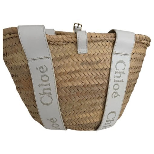 Leather bag