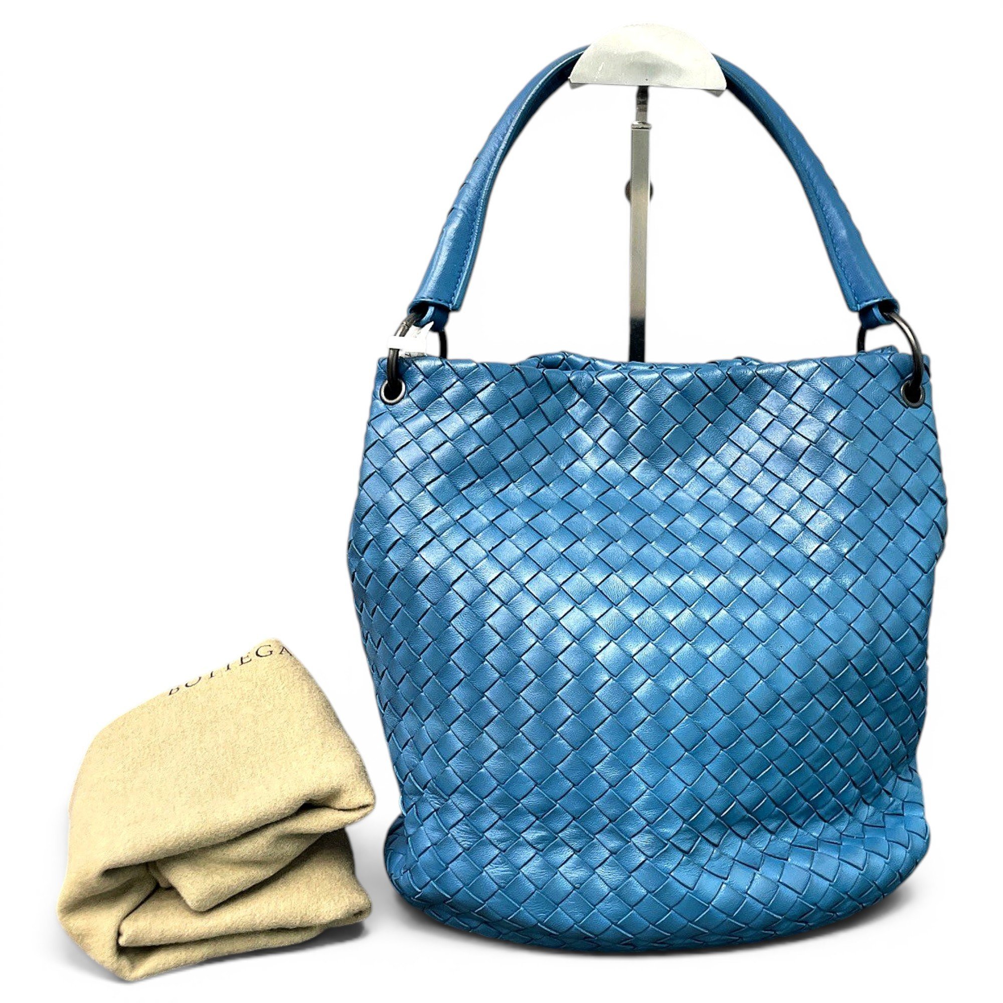 Bottega Veneta Leather handbag