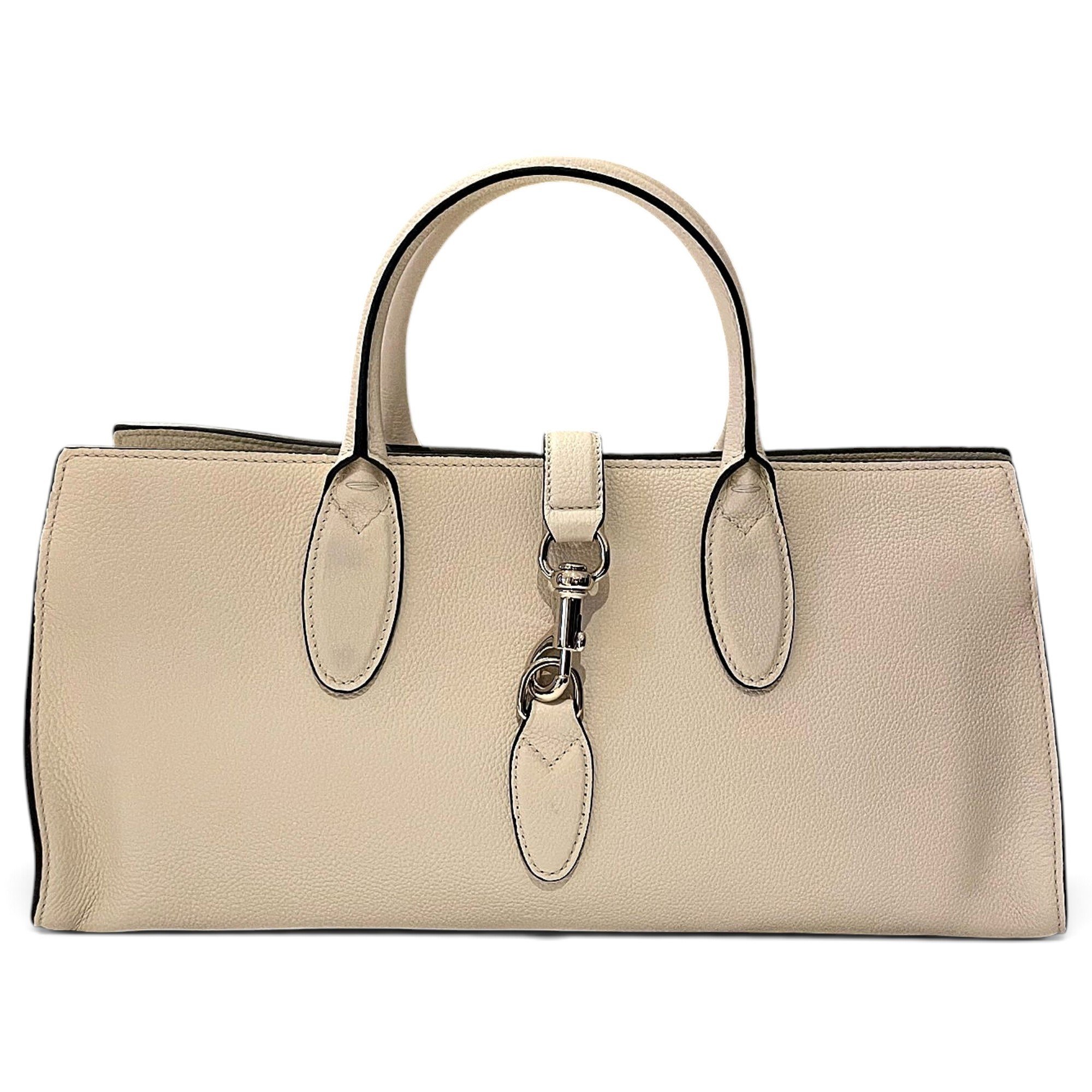 Jackie 1961 leather handbag