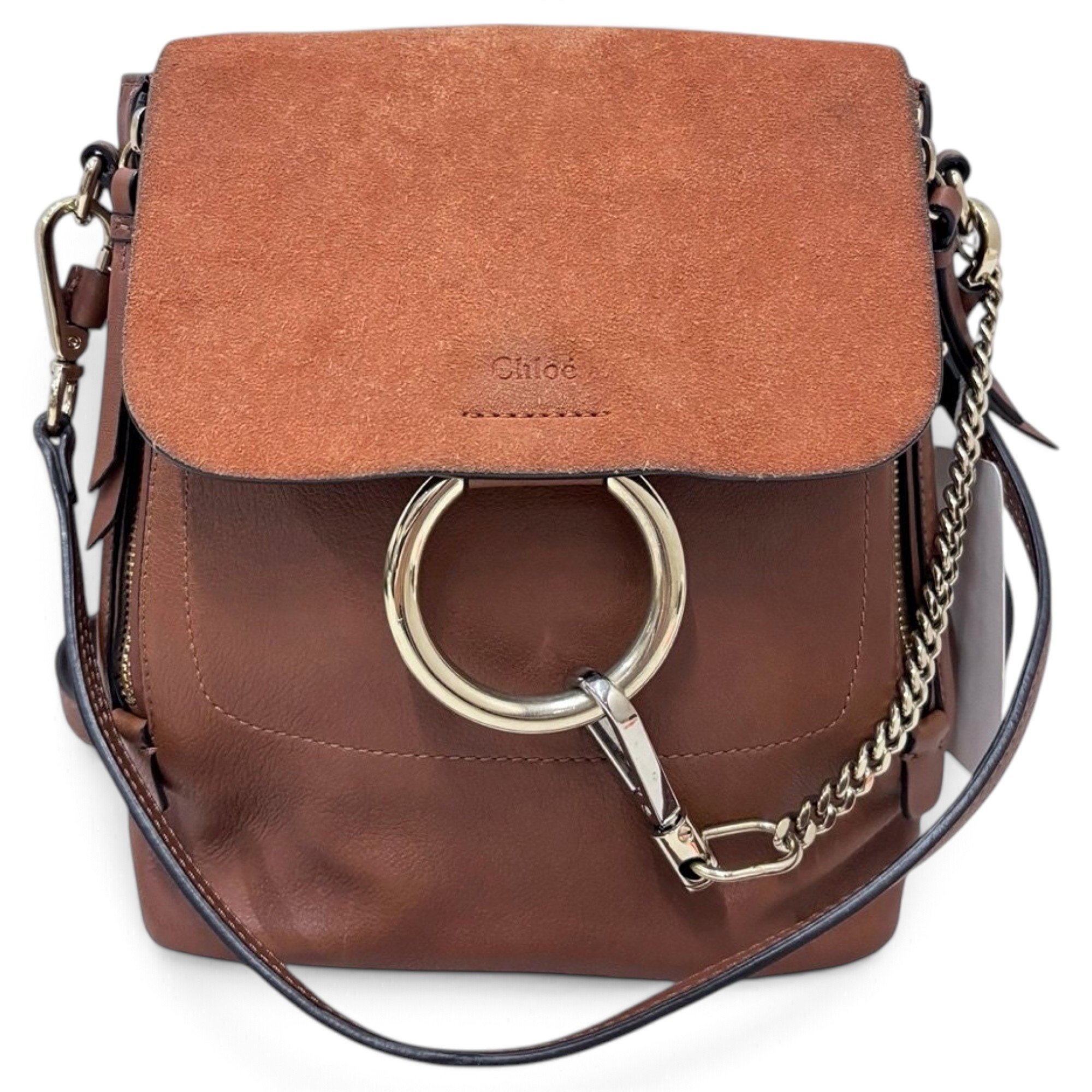 Faye handbag