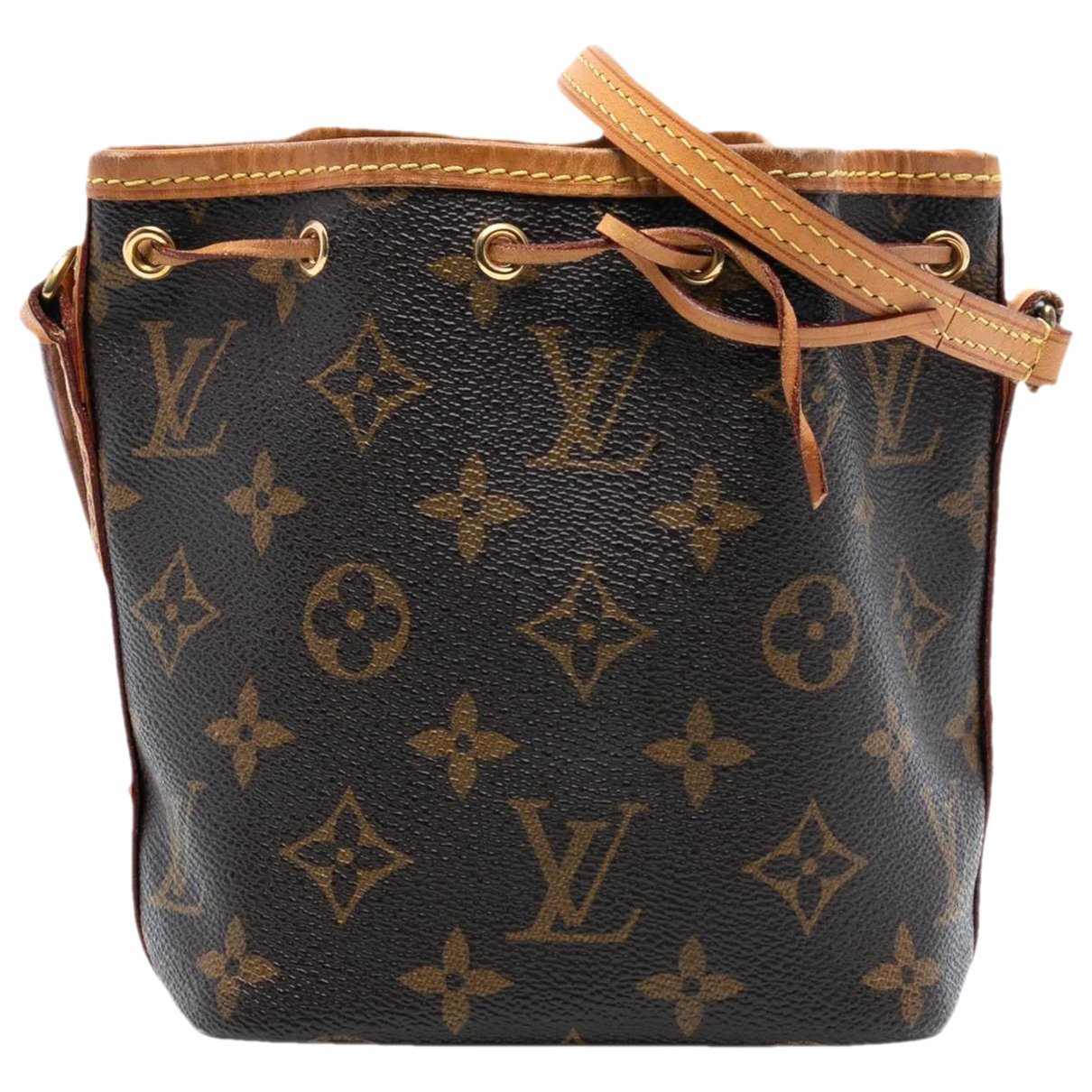 Nano Noé cloth bag