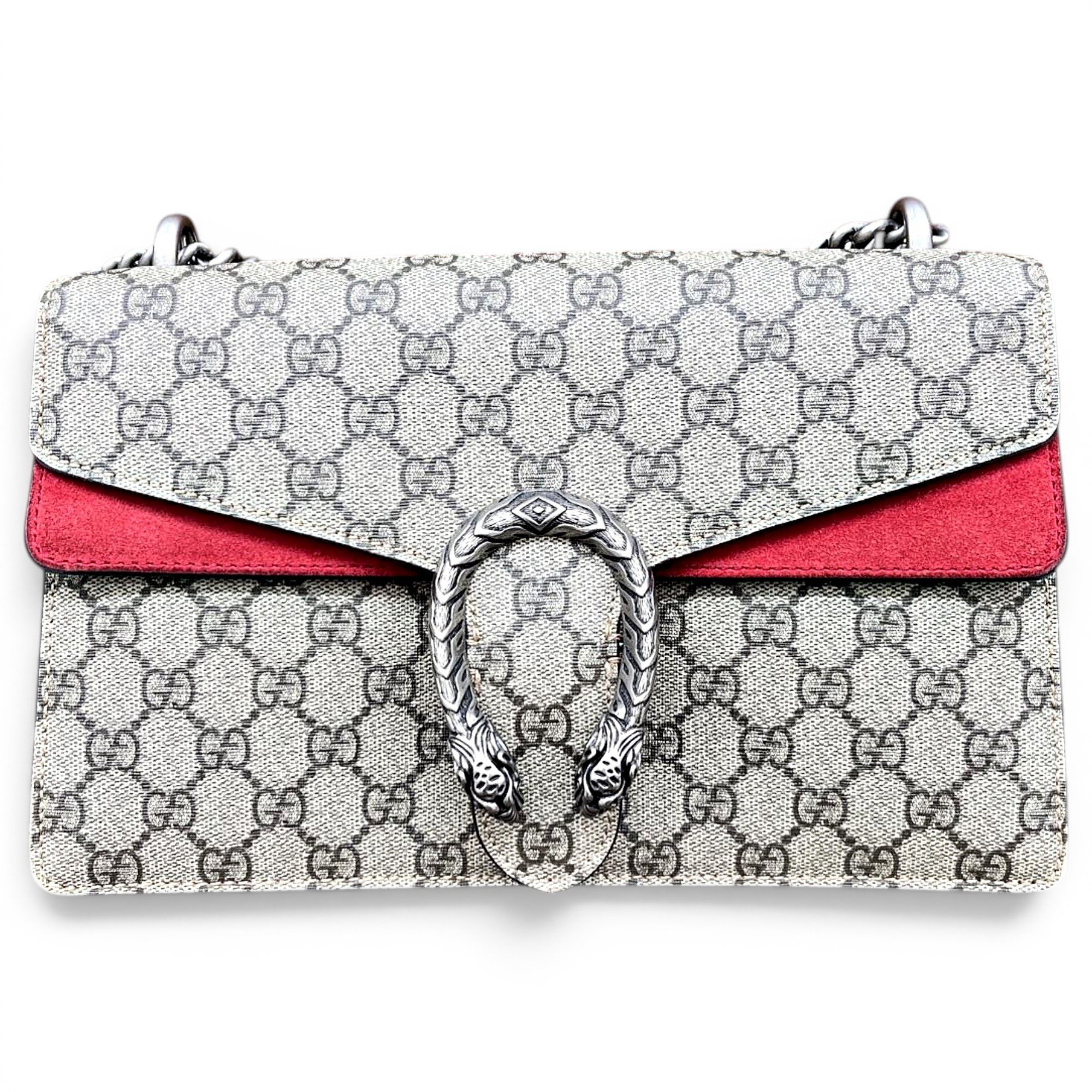 Dionysus cloth handbag