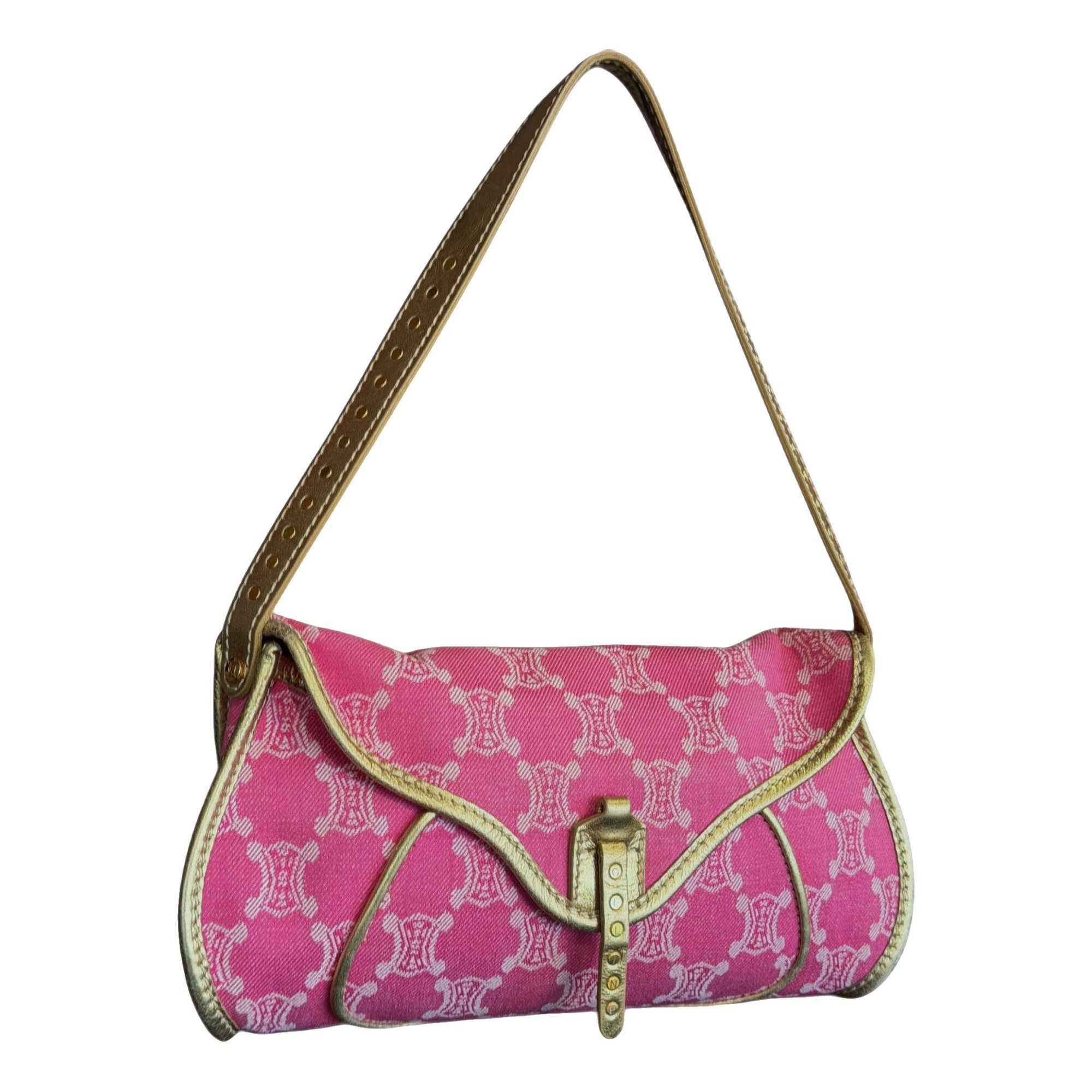 Triomphe handbag