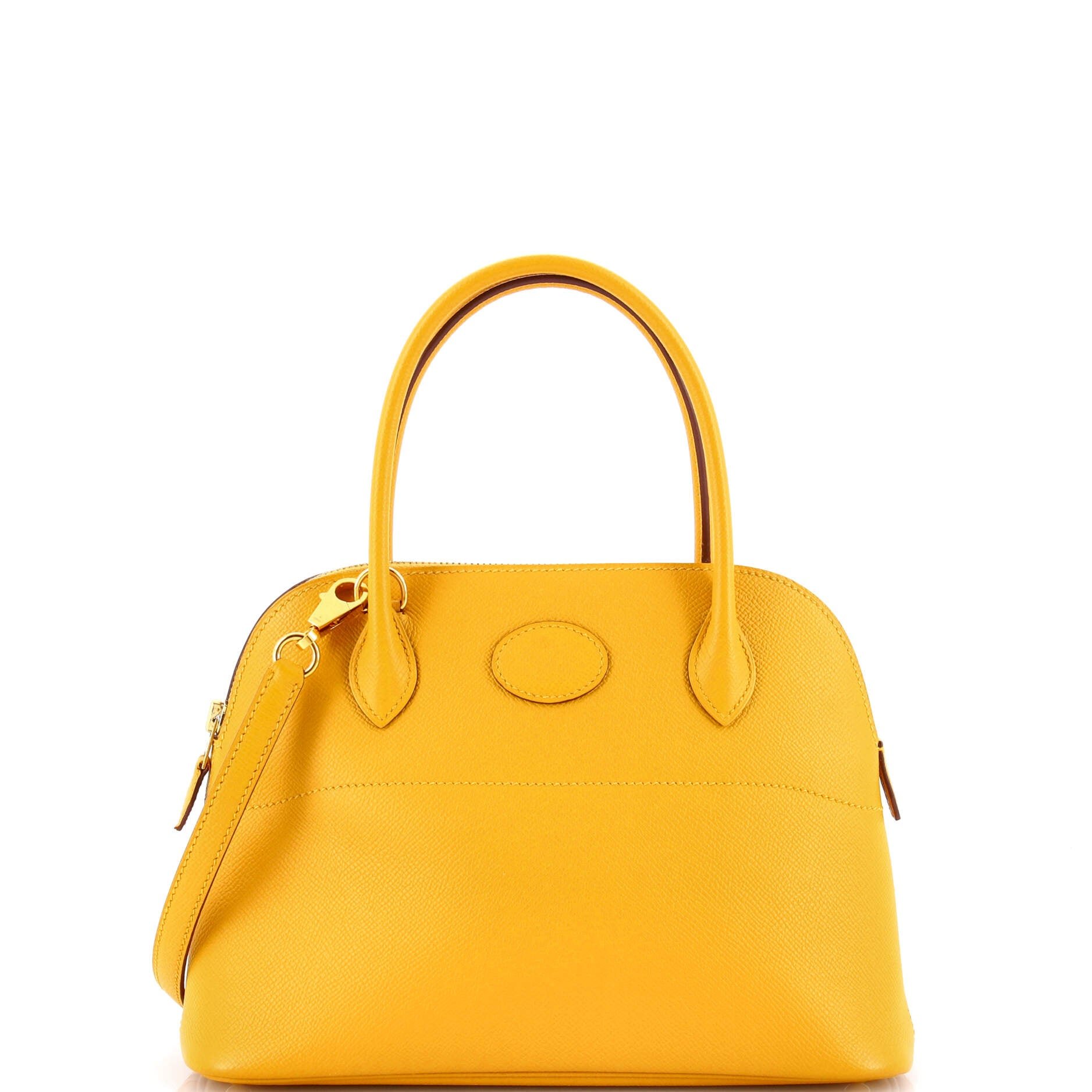Bolide Bag Epsom 27