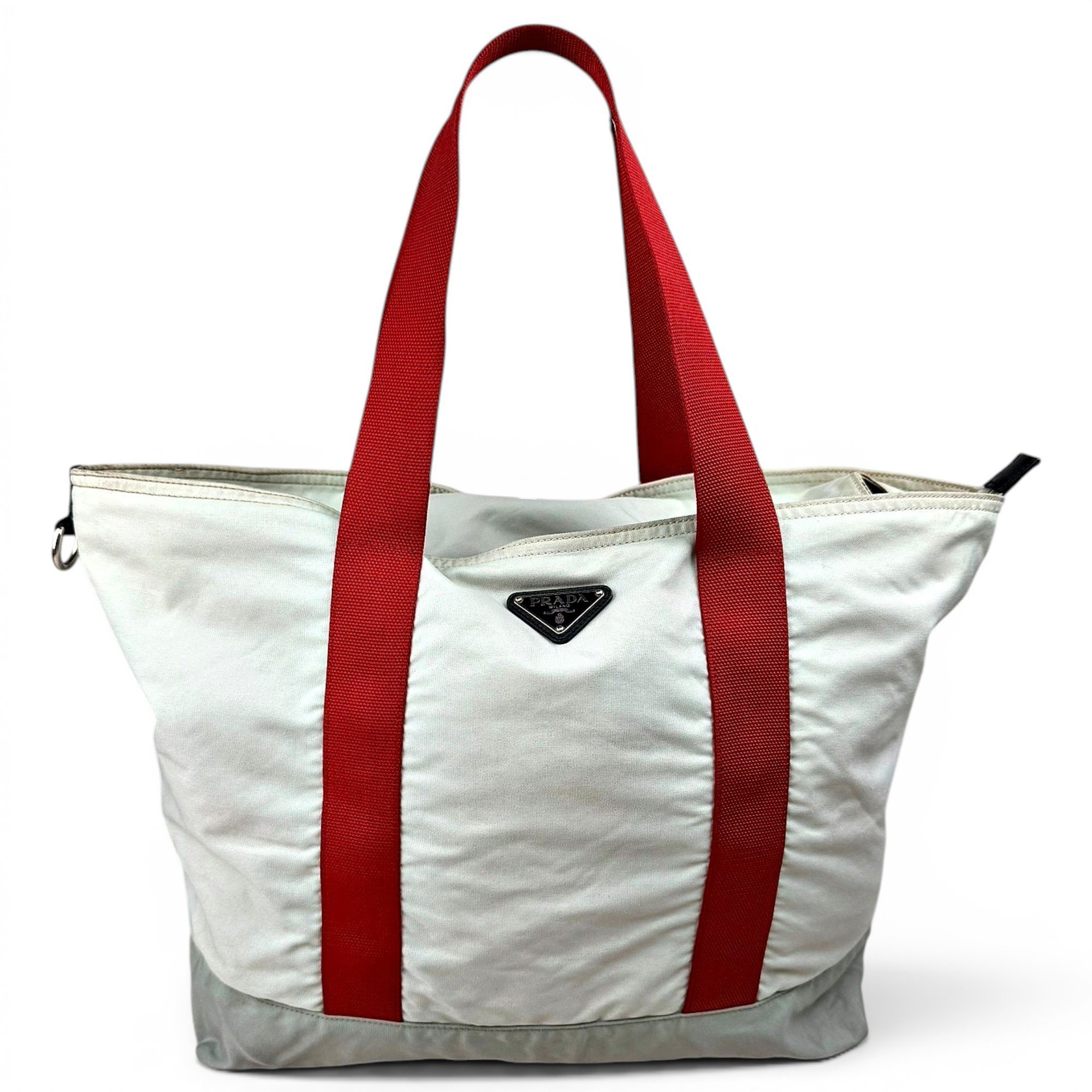 Cloth tote