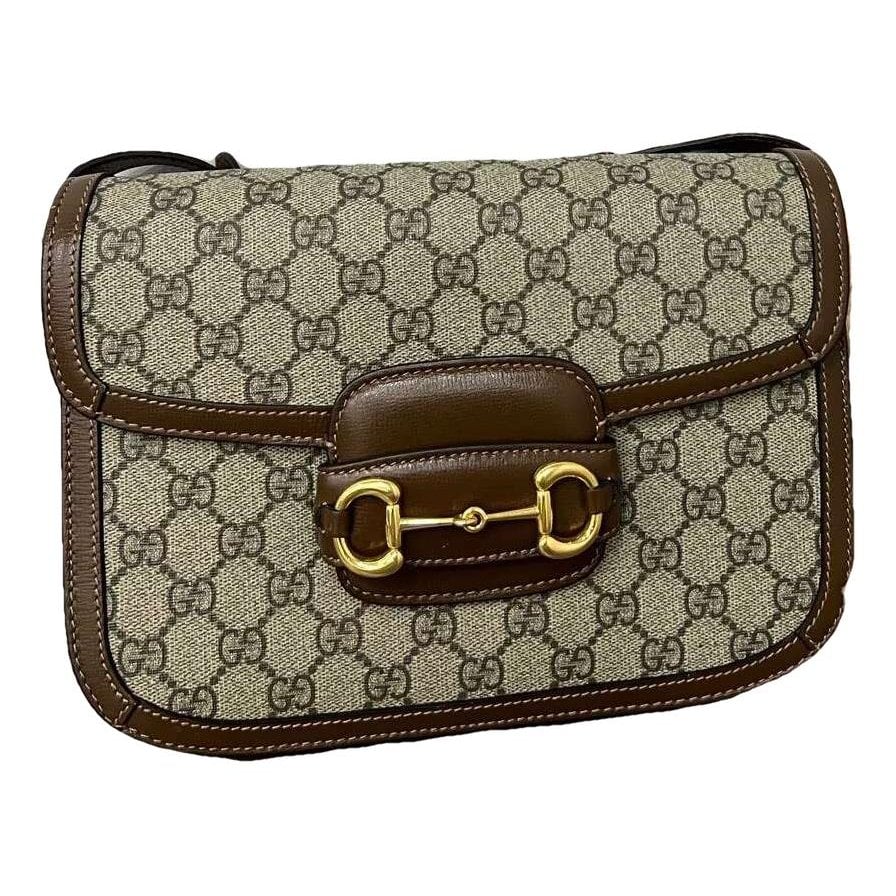 1955 cloth handbag