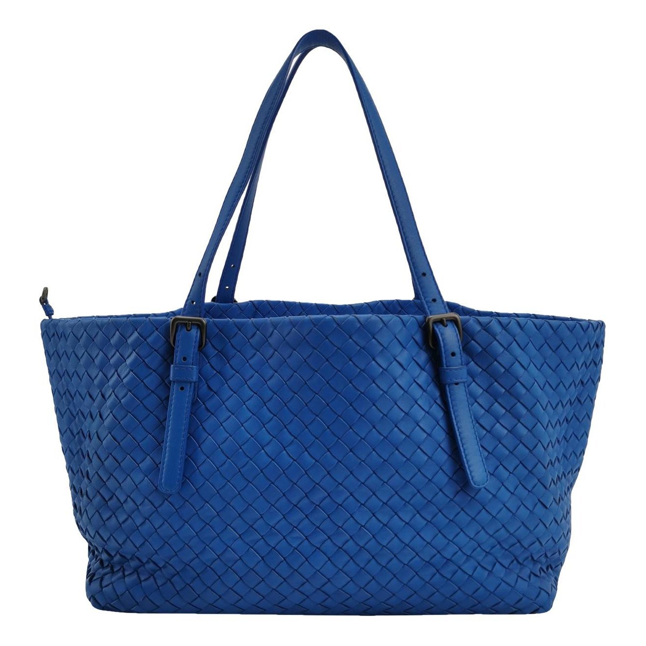 Roma leather handbag