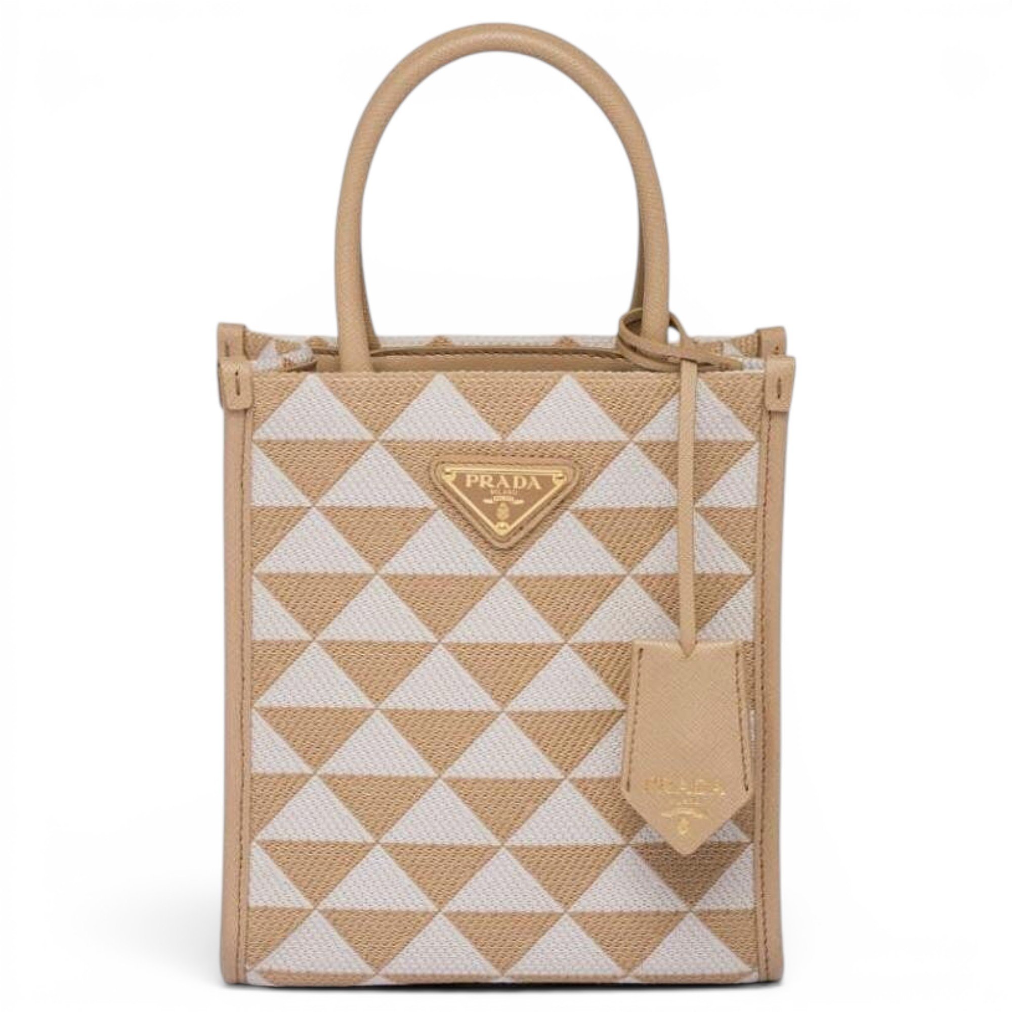 Cloth handbag