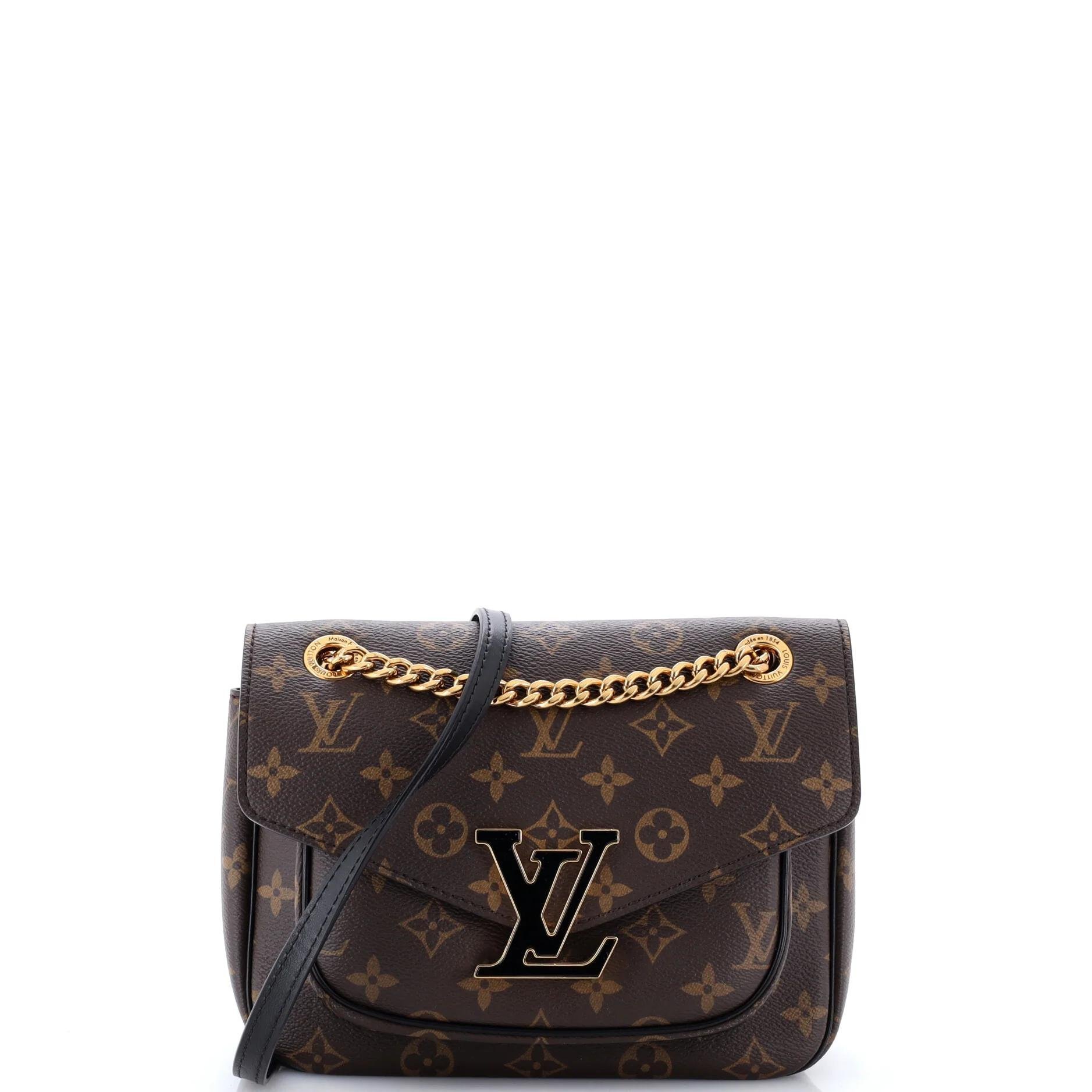 Cloth crossbody bag