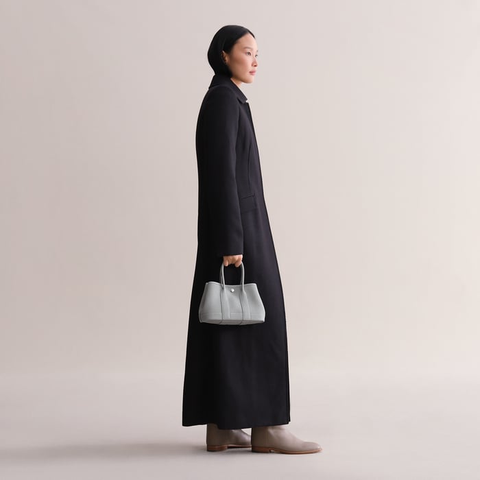 Gris Pantin Neo Garden 23 Bag