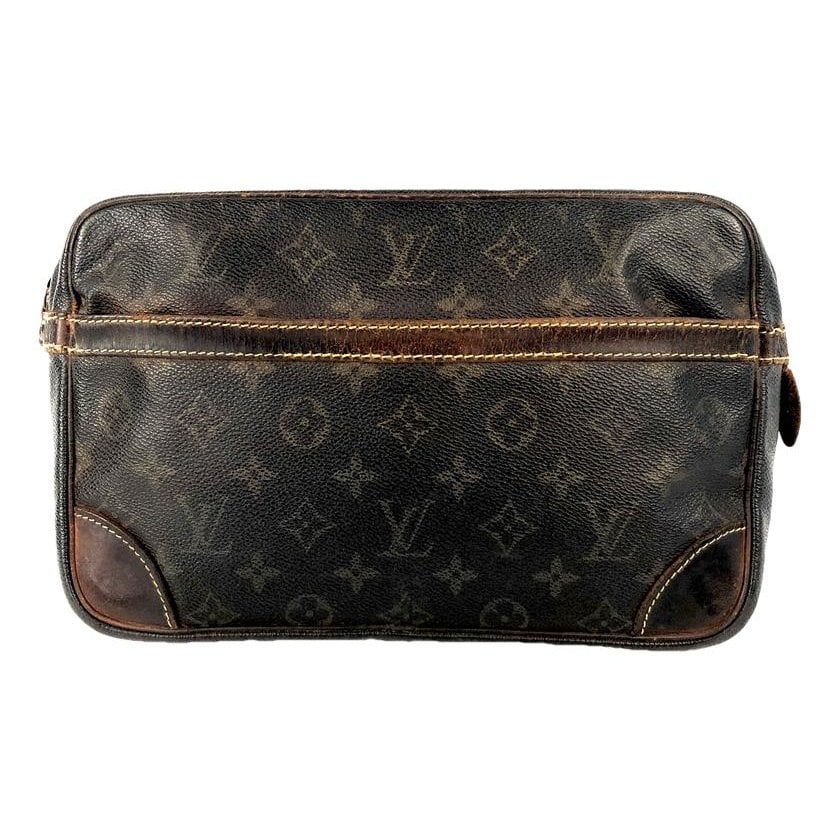Compiegne 28 cloth vanity case
