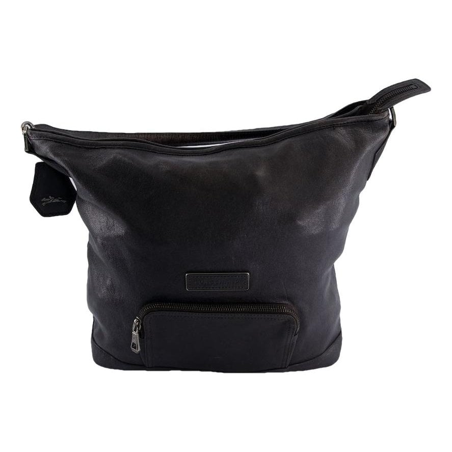 Longchamp Leather handbag
