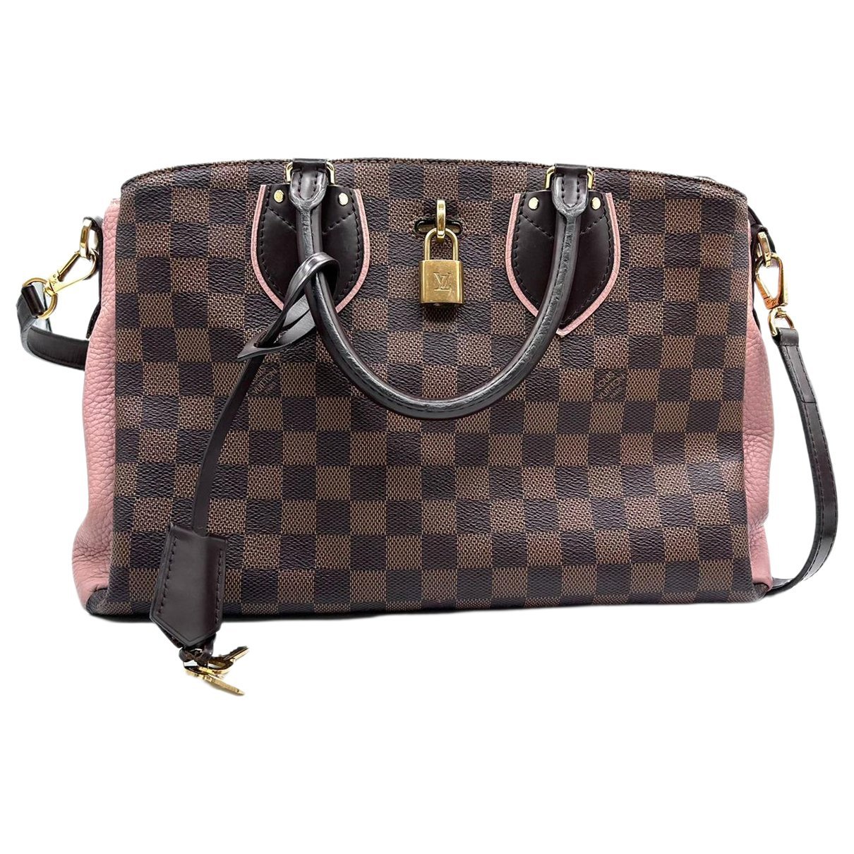 Normandy cloth handbag