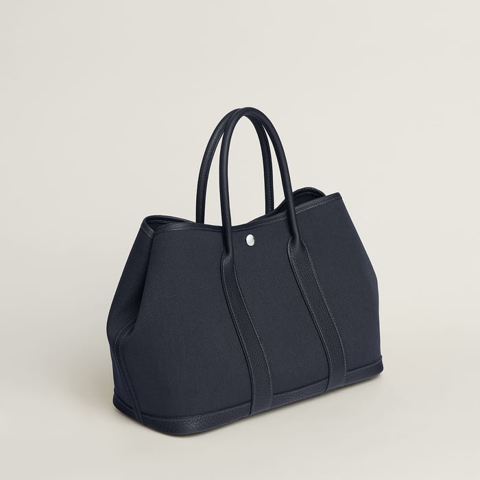 Bleu Indigo Garden Party 30 Bag