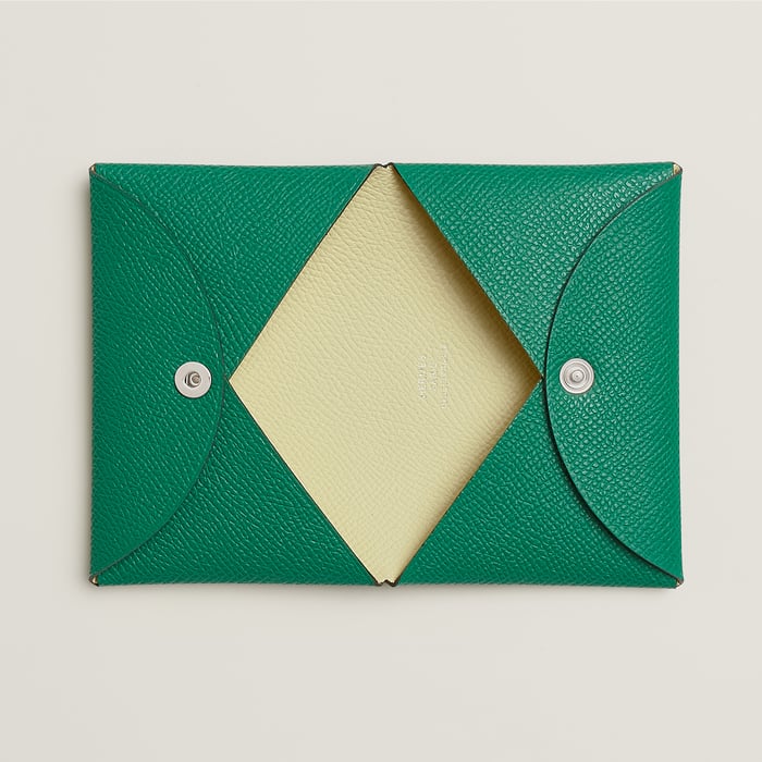 Calvi Verso Card Holder