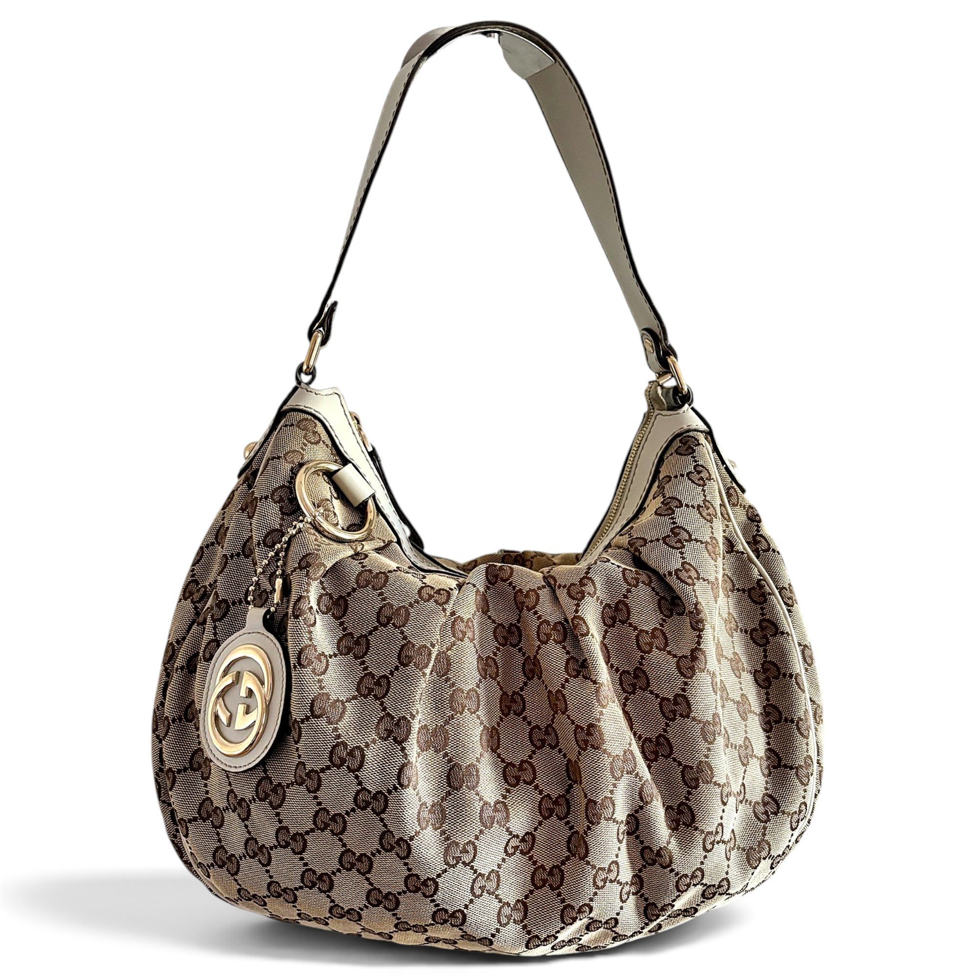 Sukey cloth handbag