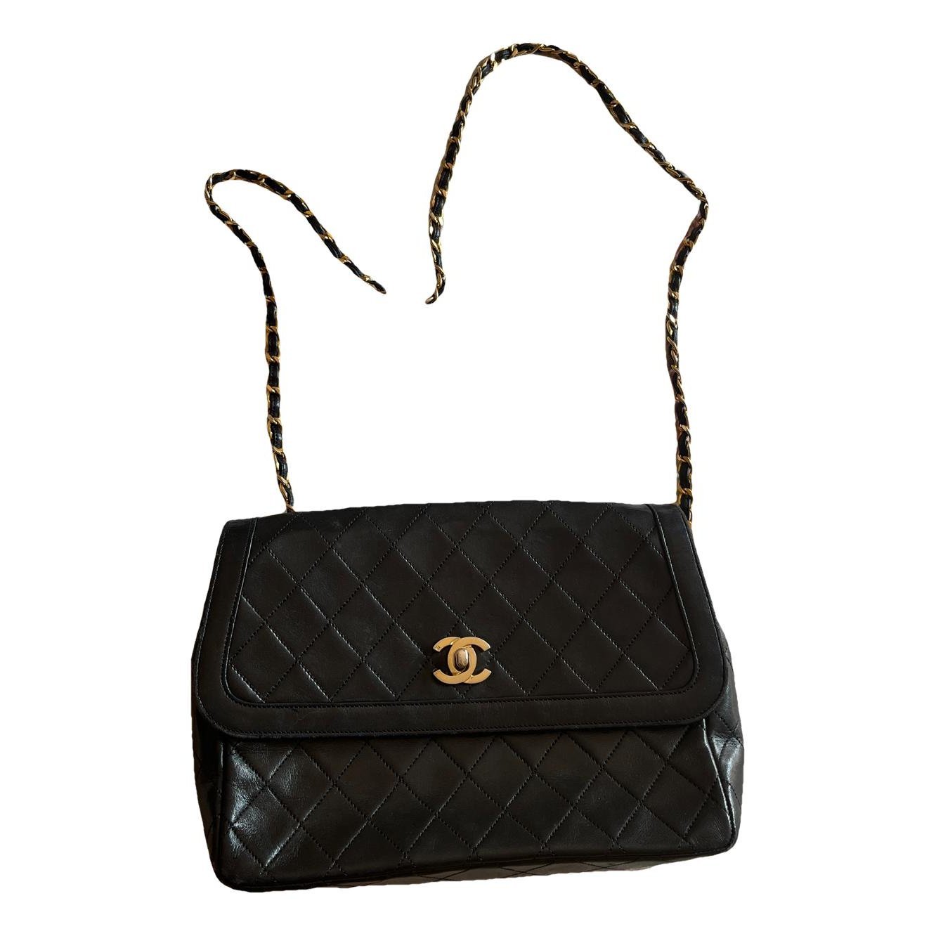 Diana leather crossbody bag