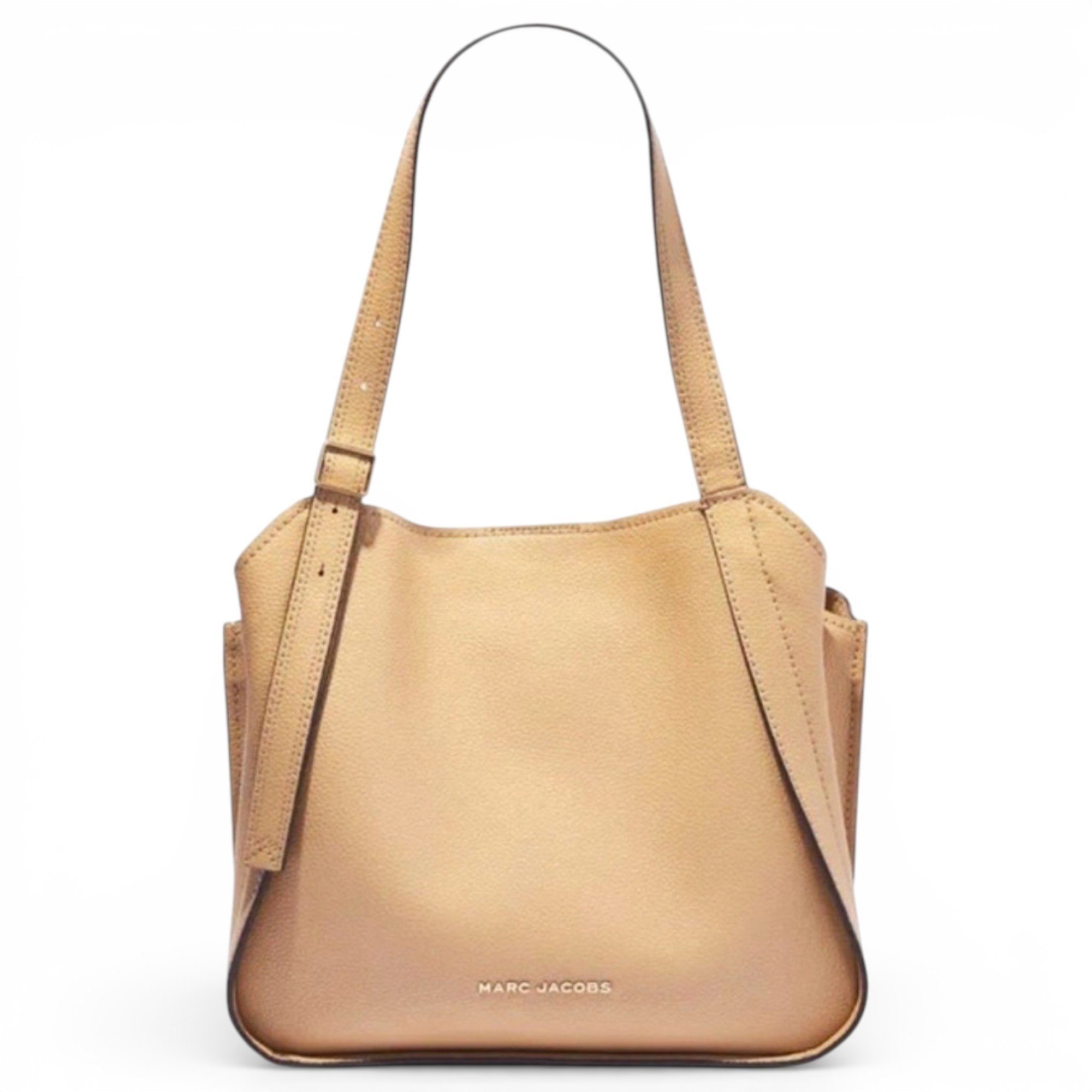 Marc Jacobs Vegan leather tote