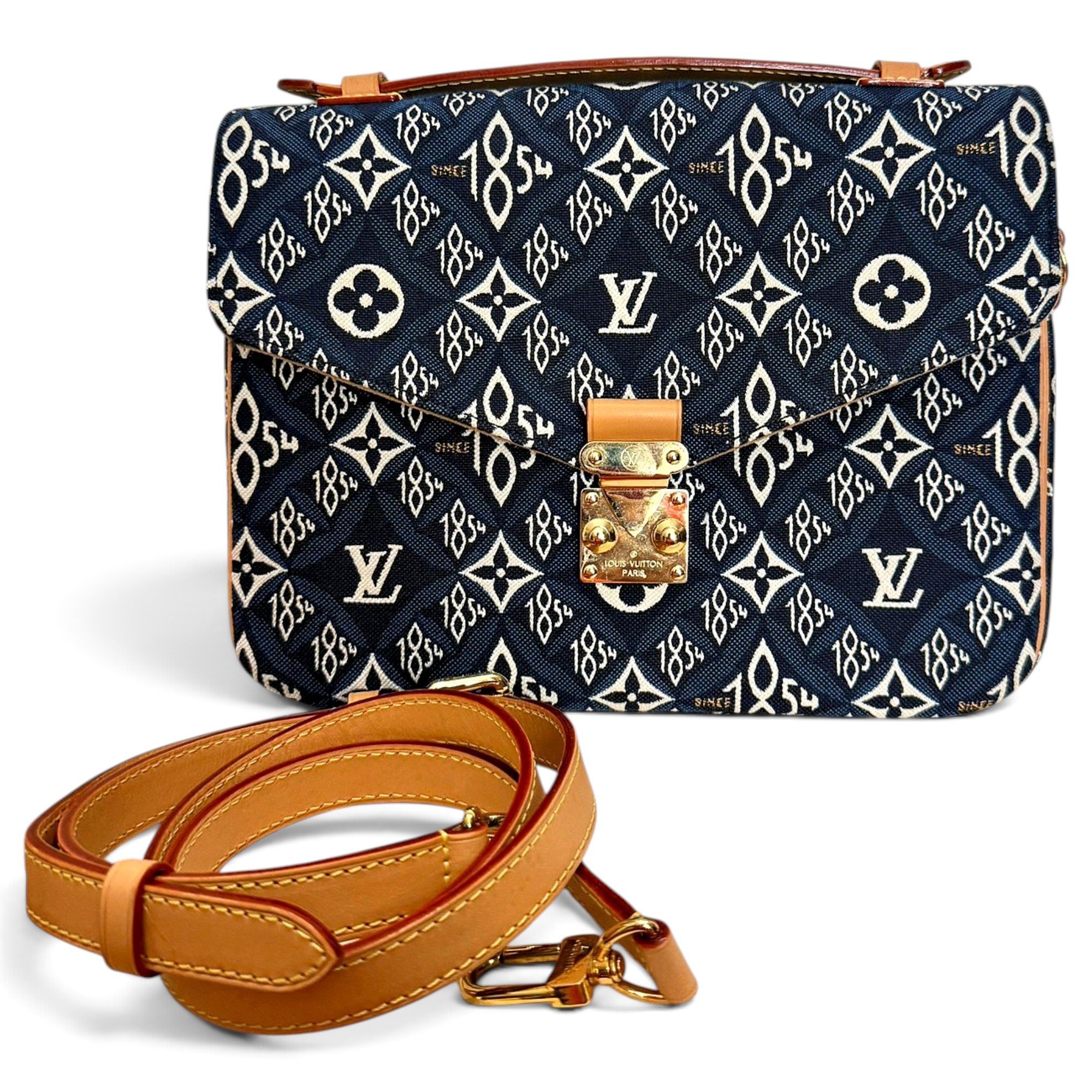 Metis crossbody bag