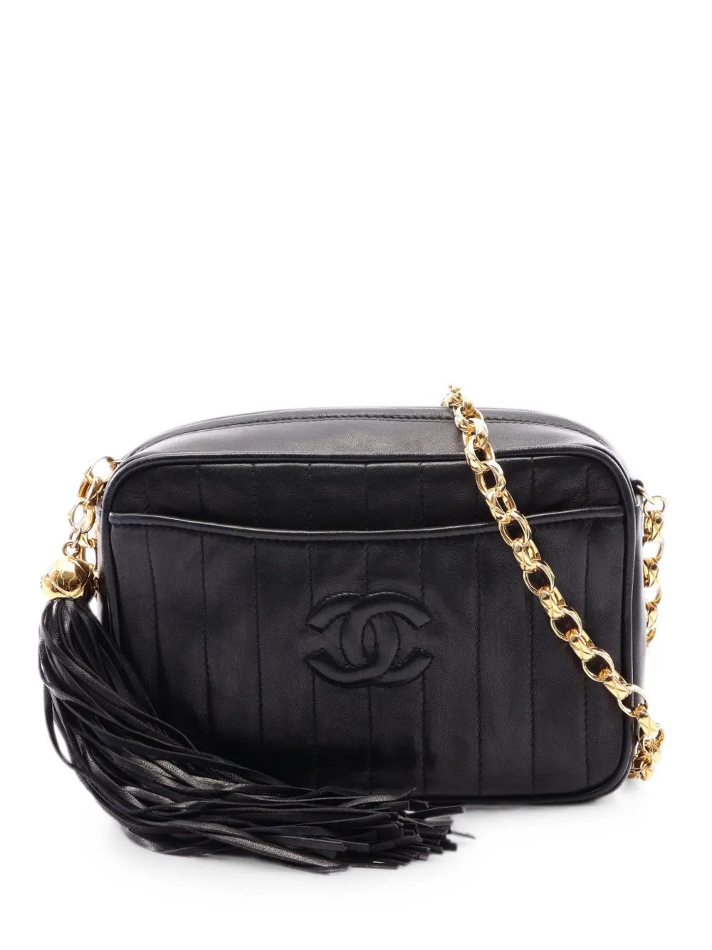 1991-1994 Mademoiselle shoulder bag