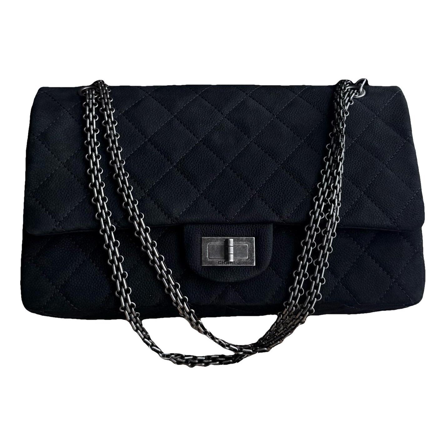 2.55 leather crossbody bag