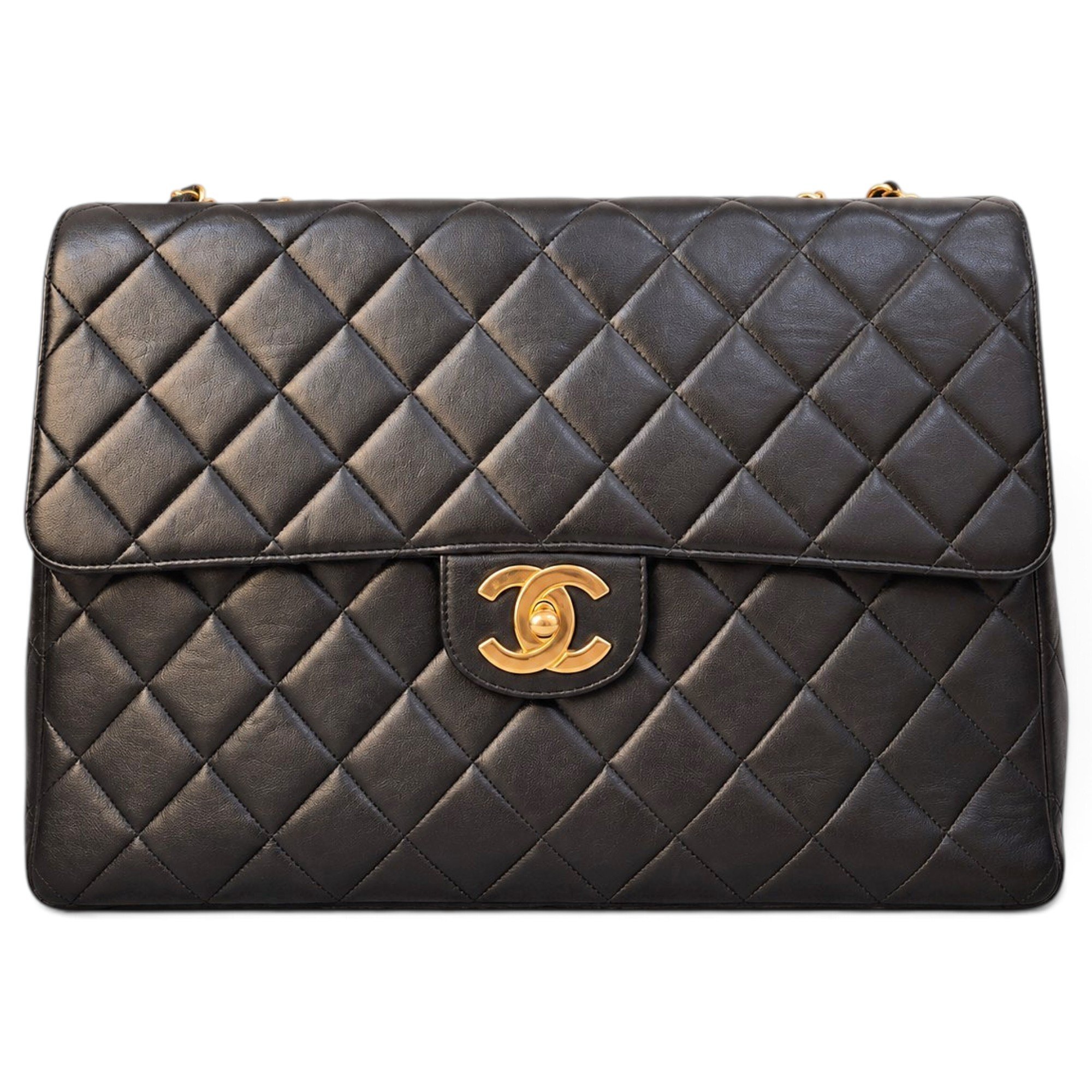 Timeless/Classique leather crossbody bag
