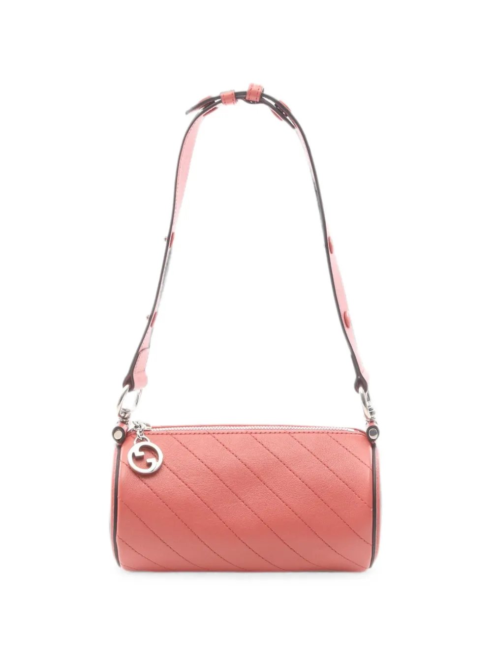 2010s Blondie quilted shoulder bag