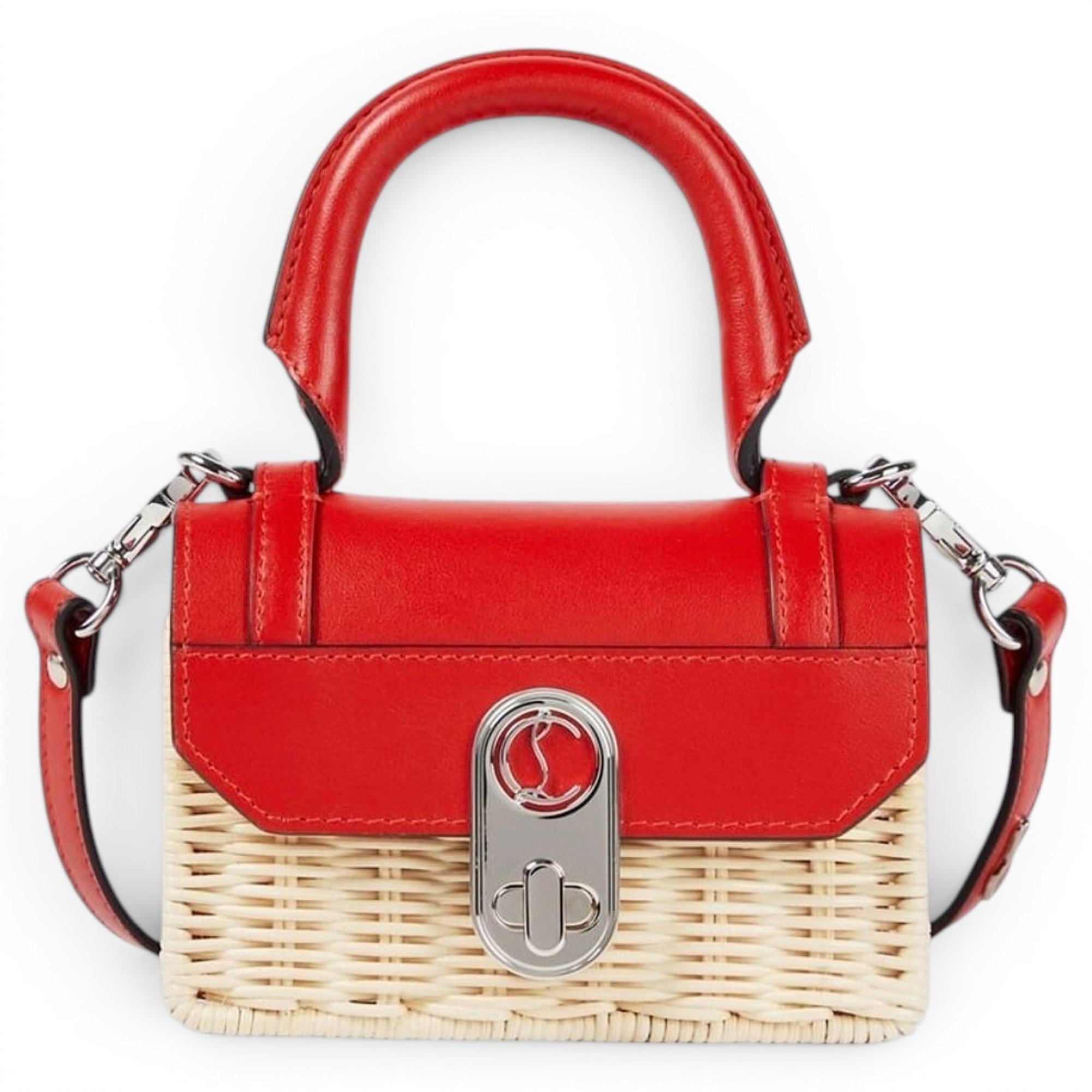 Crossbody bag