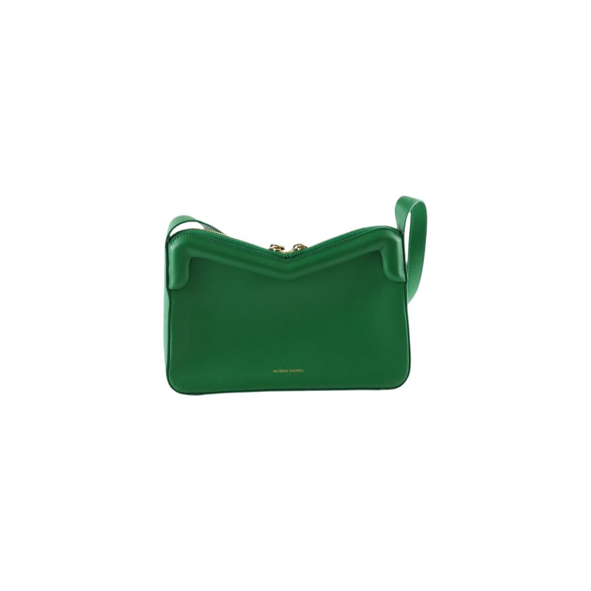Mansur Gavriel Leather handbag