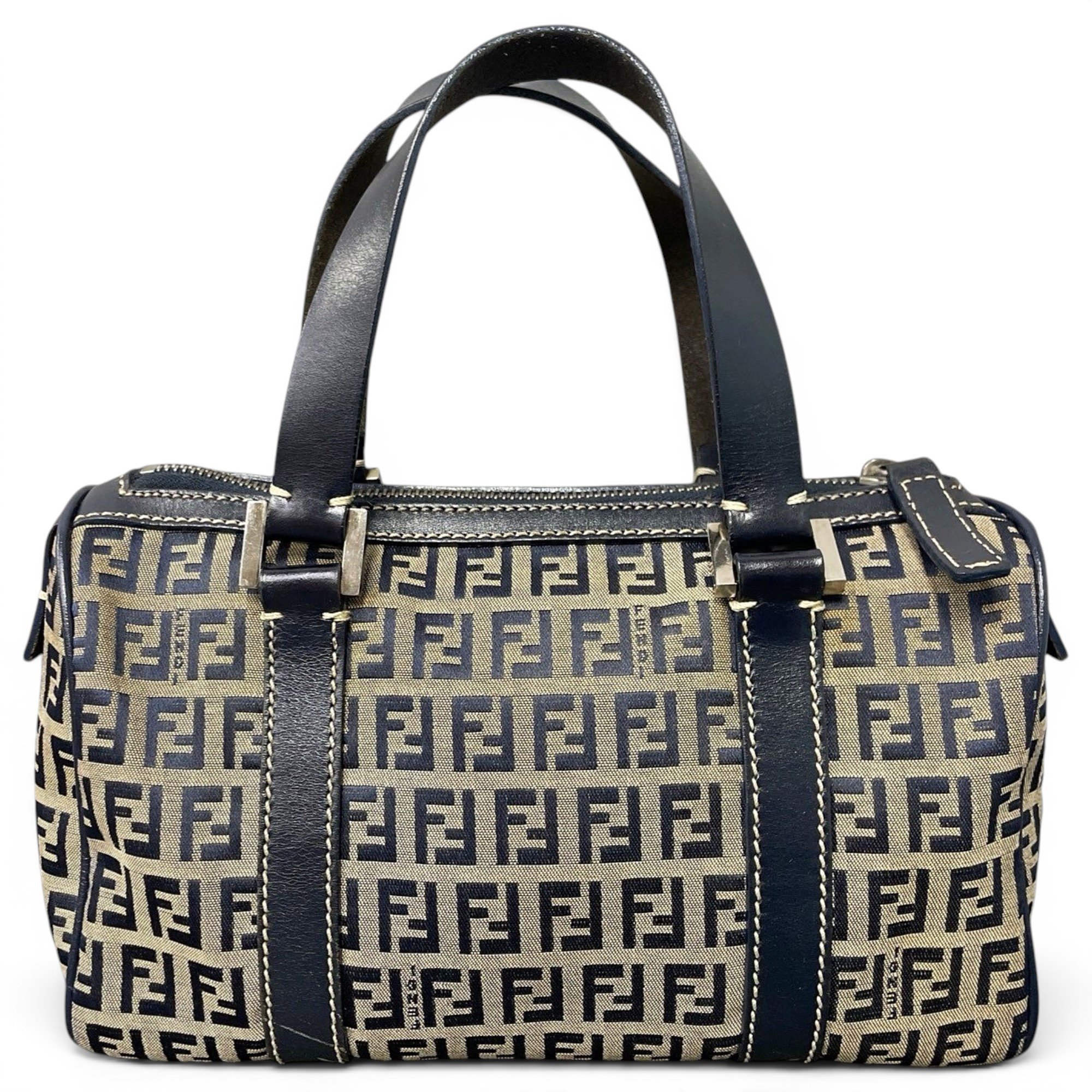 Cloth handbag