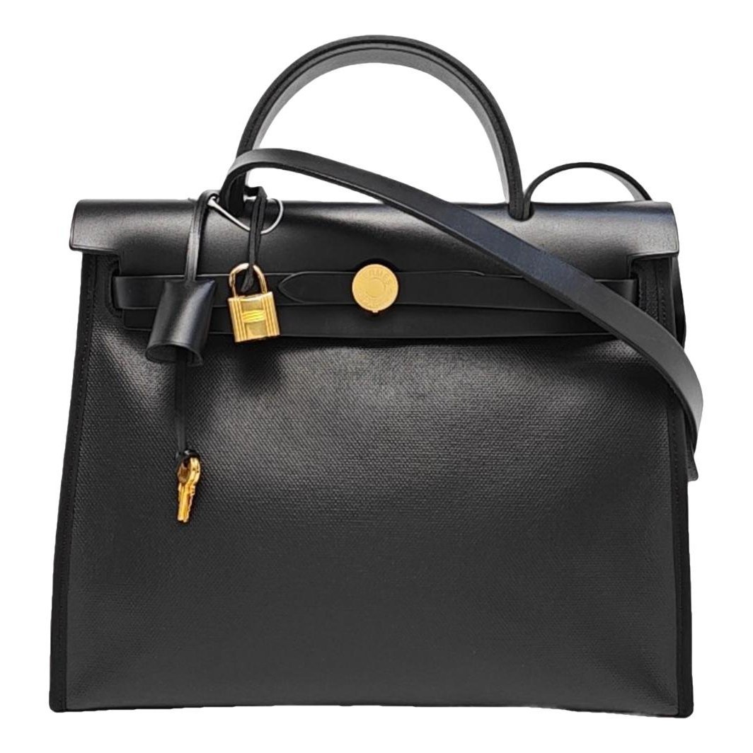 Herbag cloth handbag