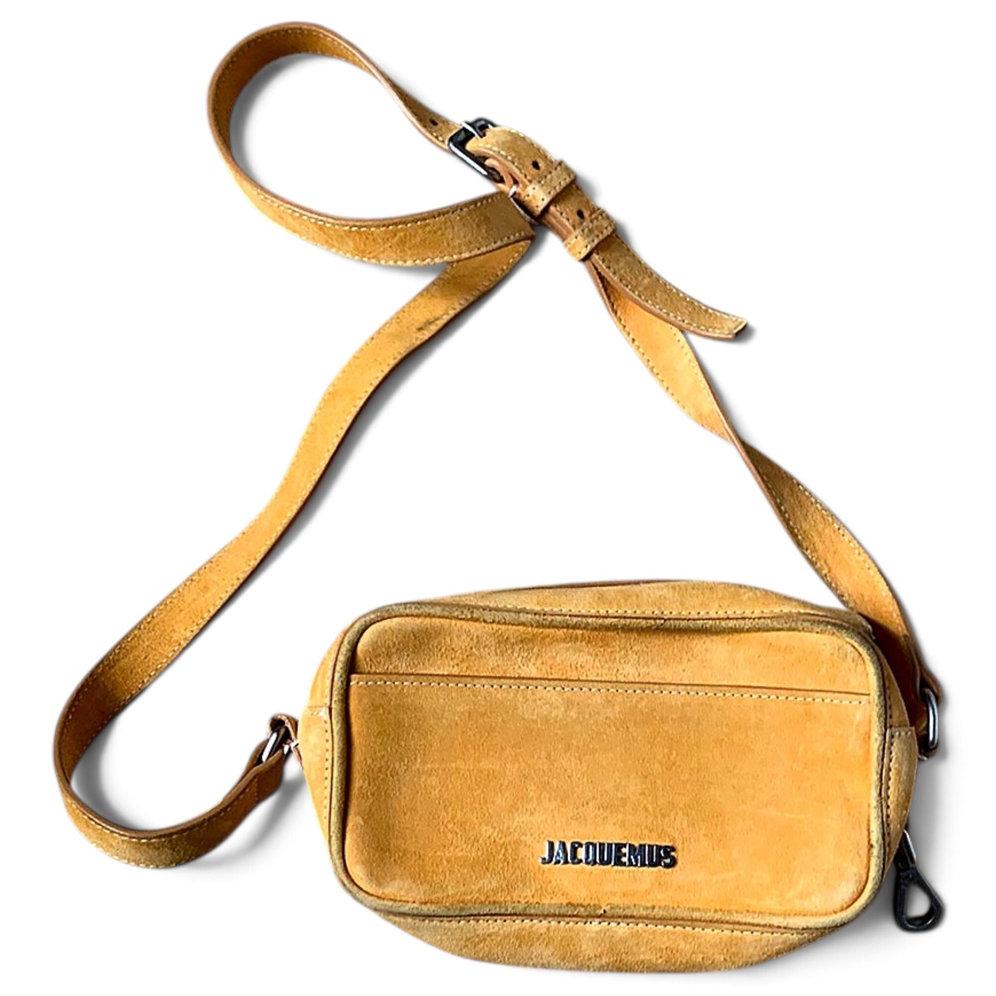 Le Baneto crossbody bag