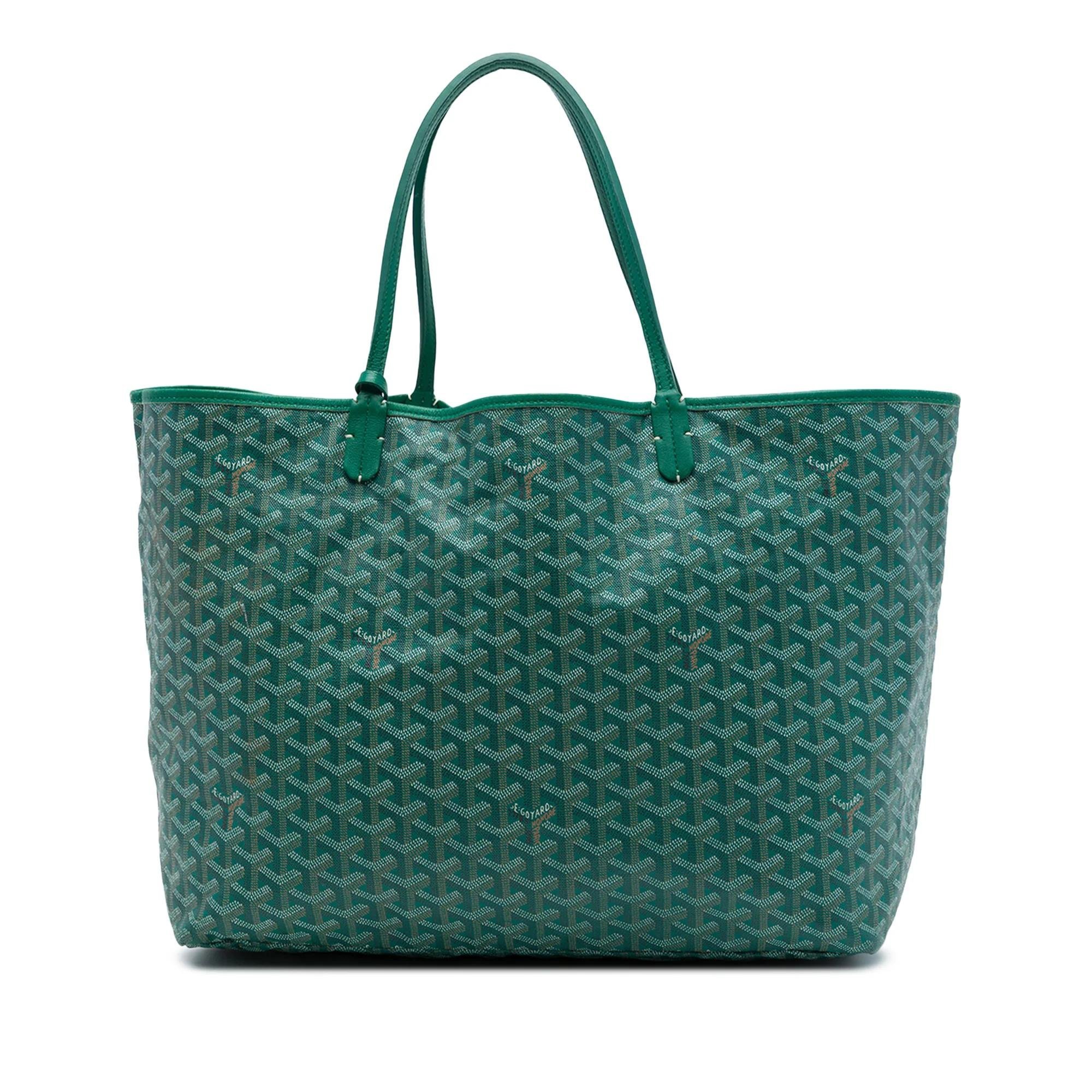 Saint-Louis cloth handbag