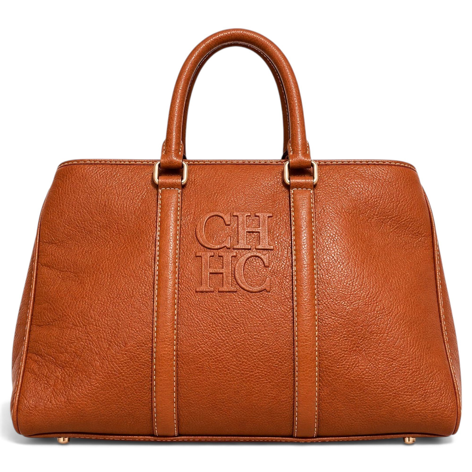 Carolina Herrera Leather handbag