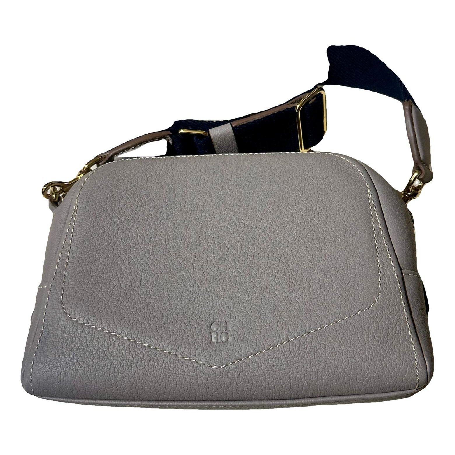 Carolina Herrera Leather handbag