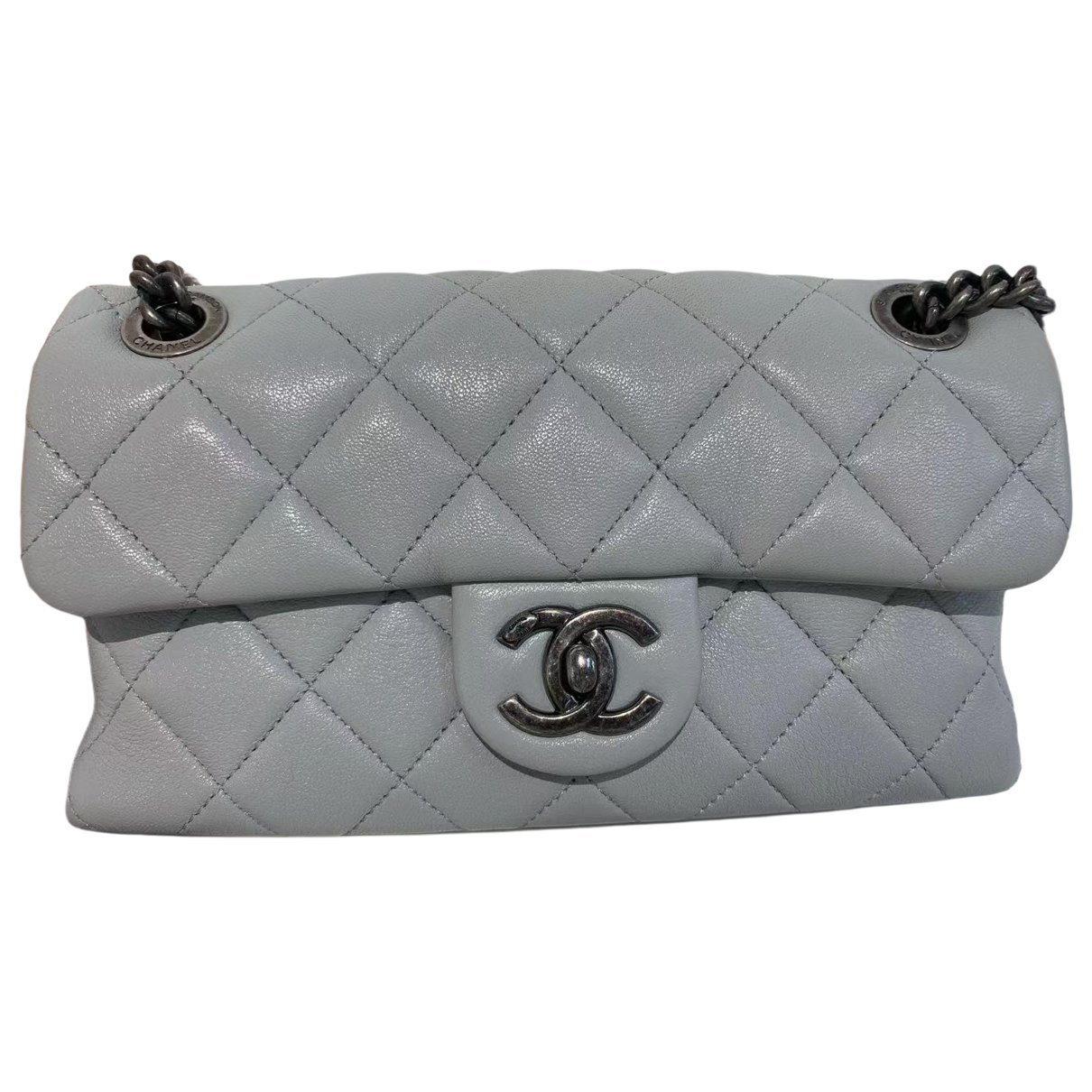 Timeless/Classique leather handbag