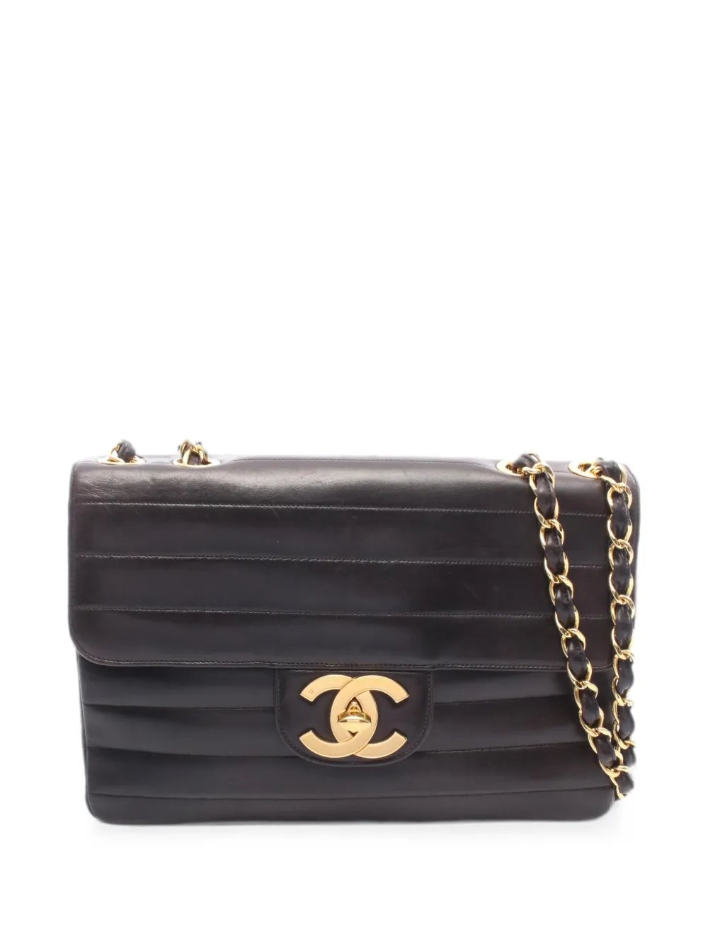 1994-1996 Mademoiselle Coco Mark shoulder bag