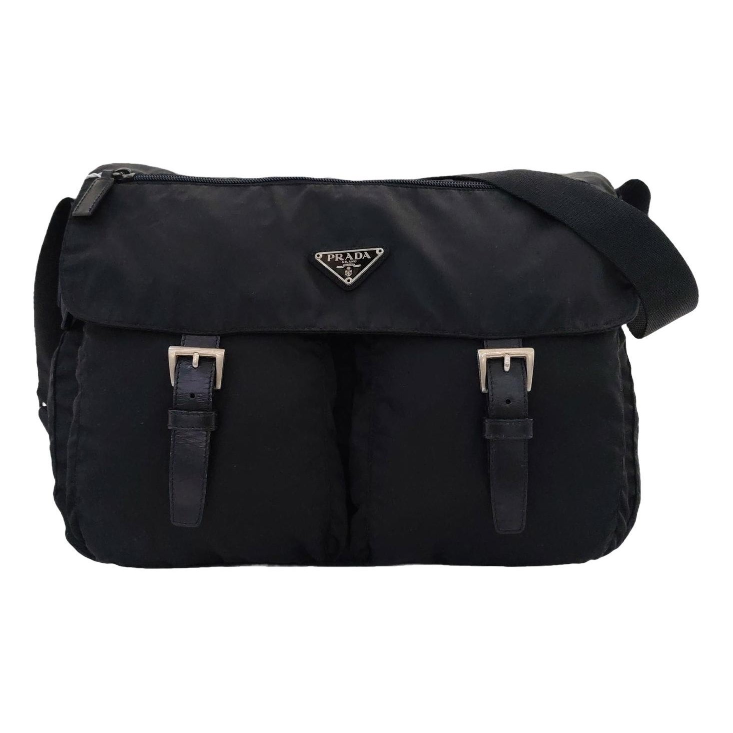 Cloth handbag