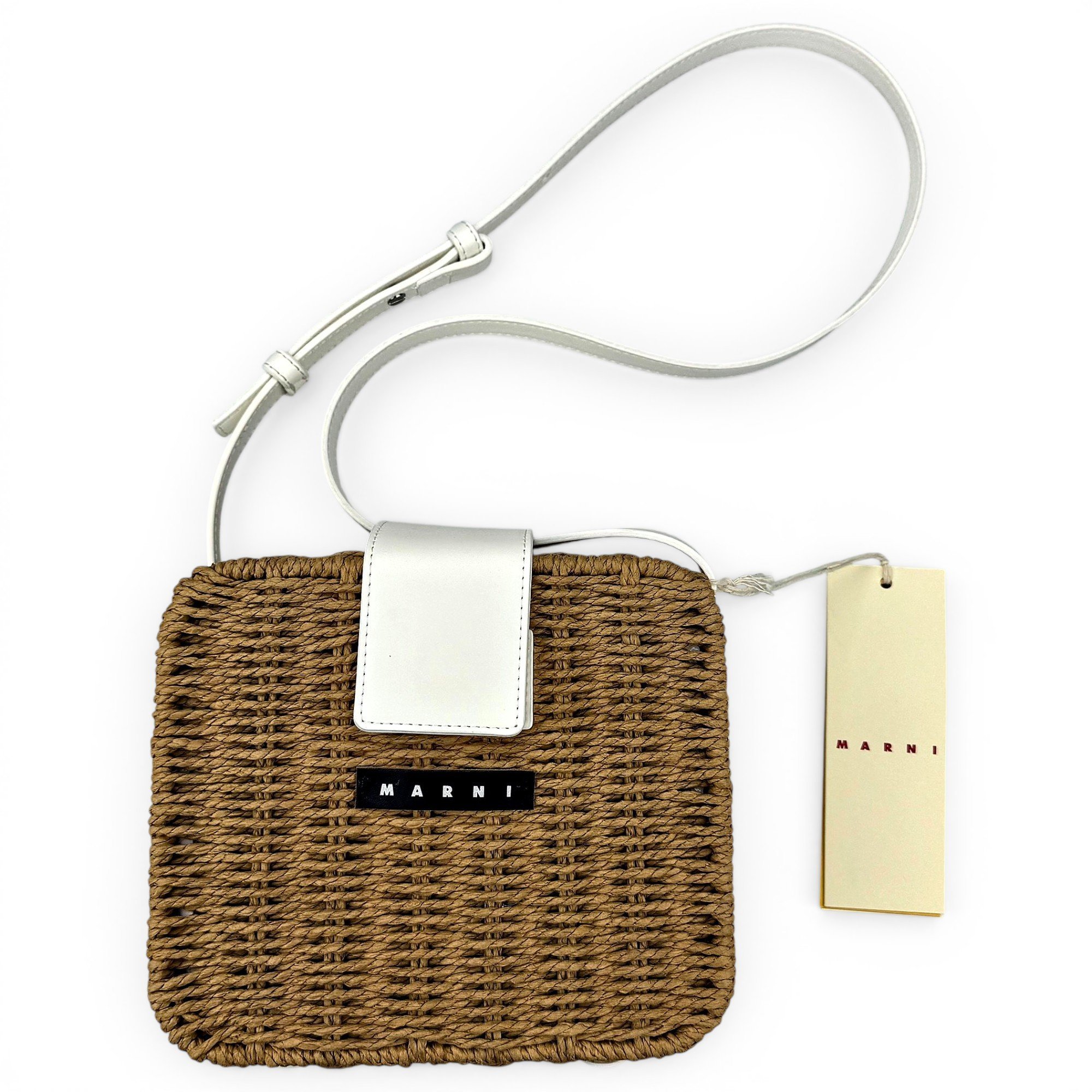 Trunk cloth handbag