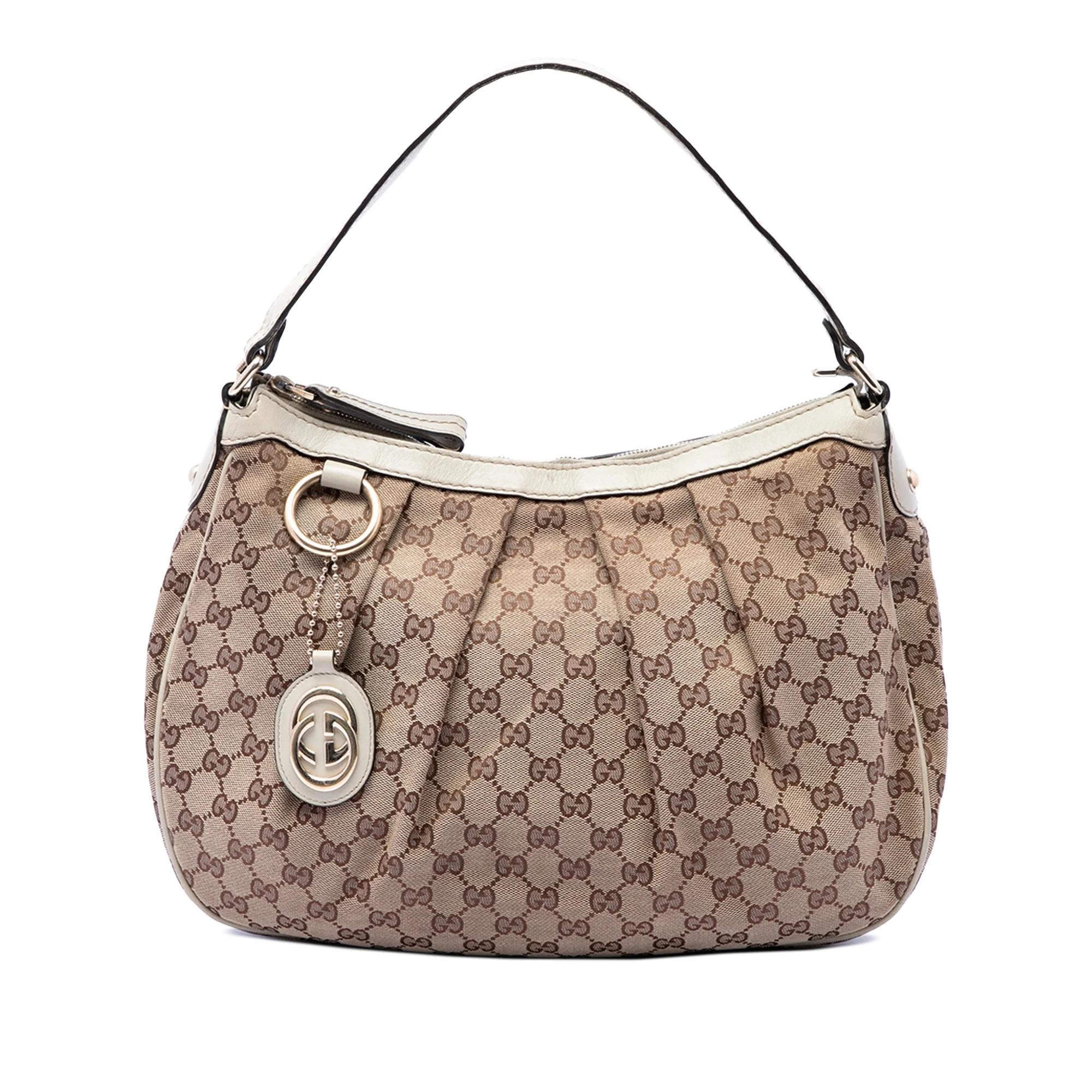 Sukey cloth handbag