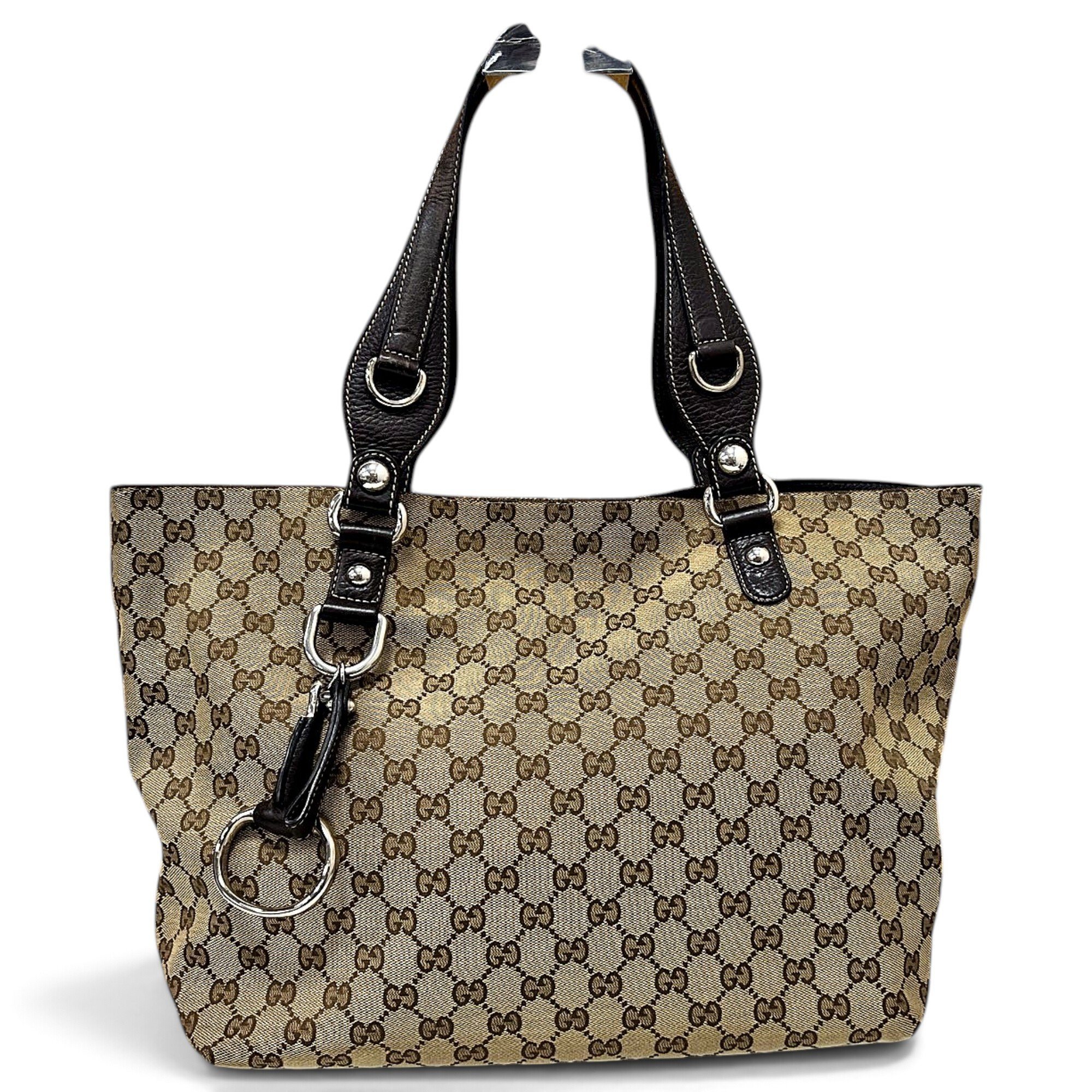 Cloth tote
