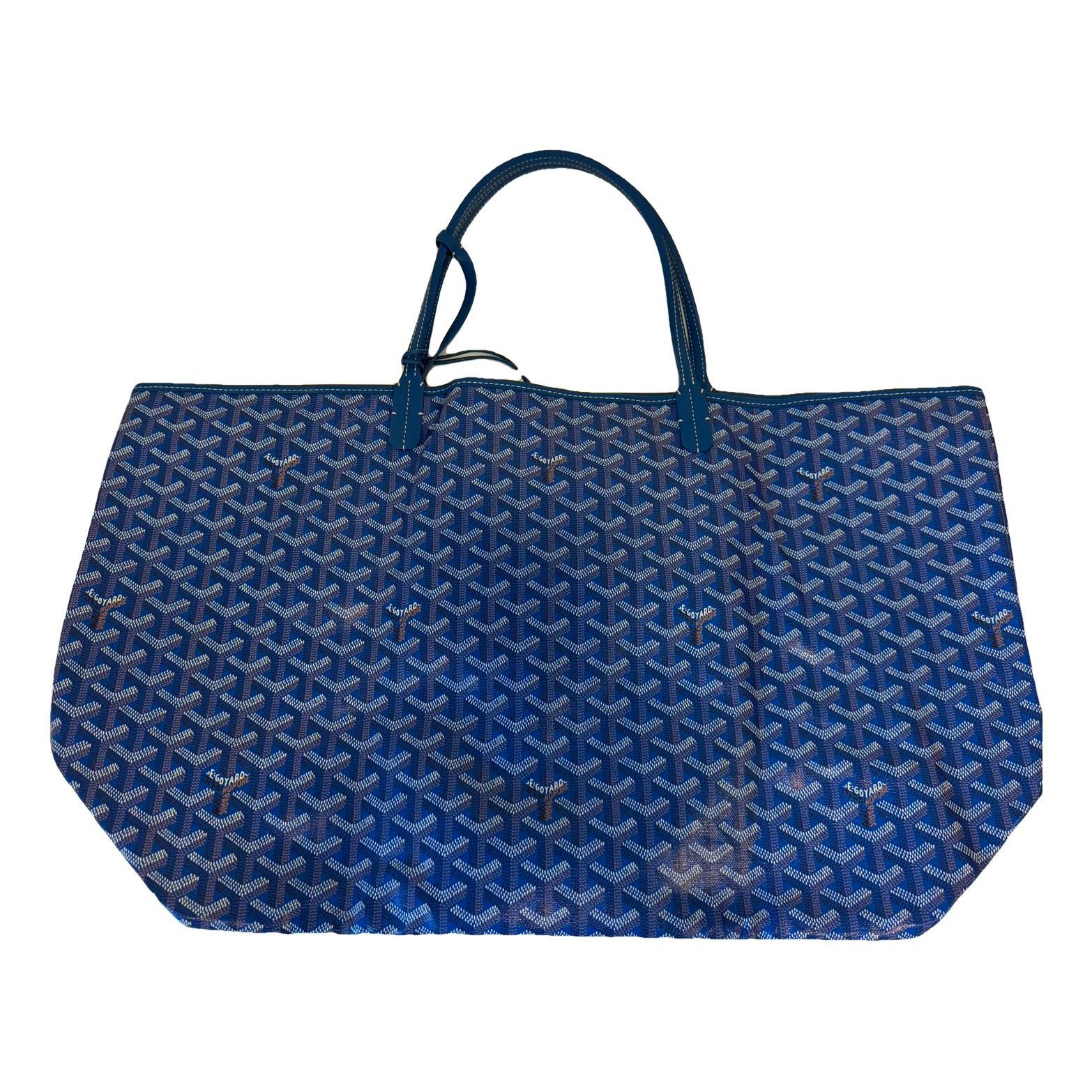 Saint-Louis tote