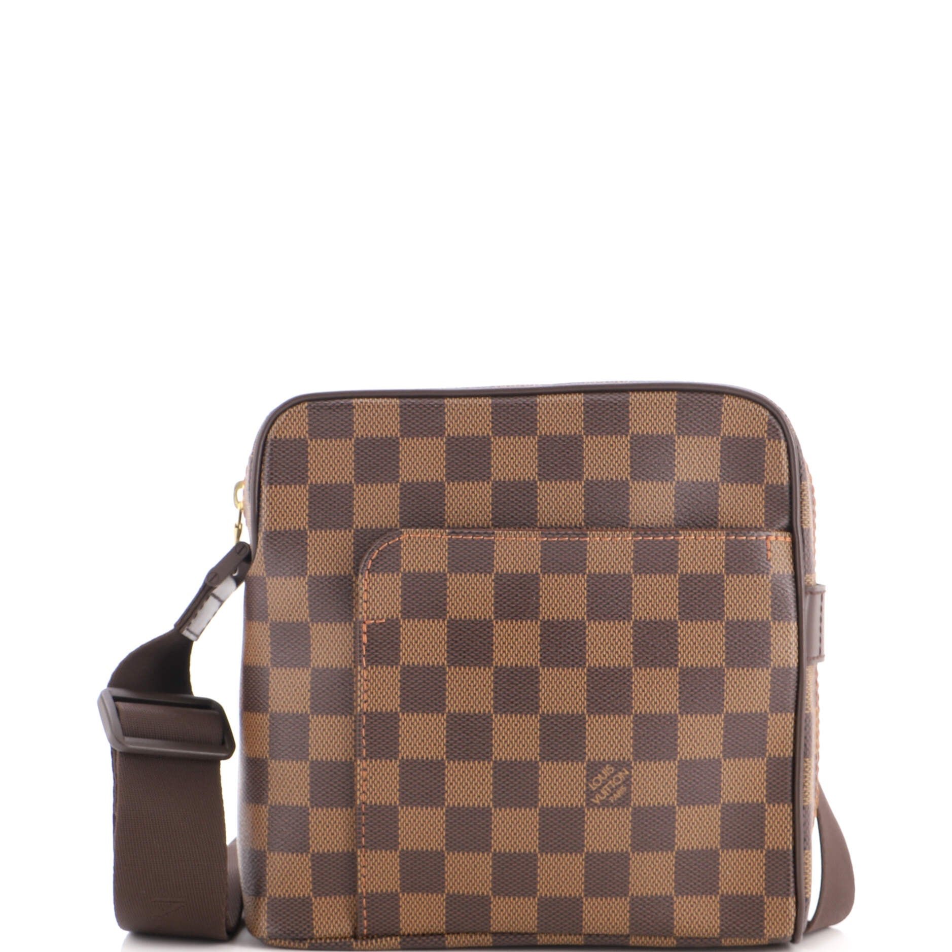 Olav Handbag Damier PM