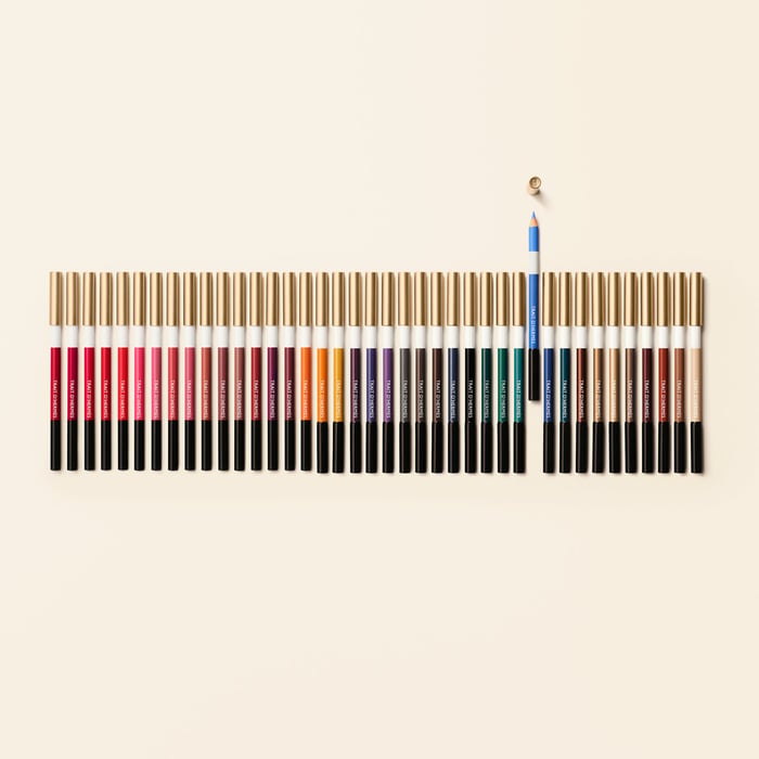 87 – Brun Écorce Eye Pencil, Brun Écorce