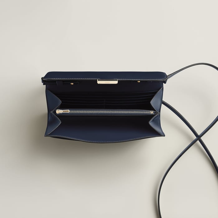 Constance to Go Wallet