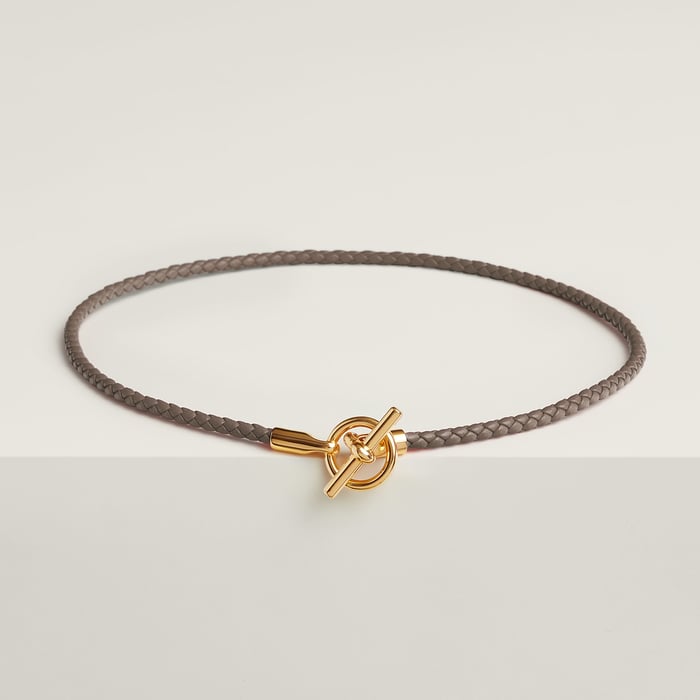 Étoupe Glenan Necklace