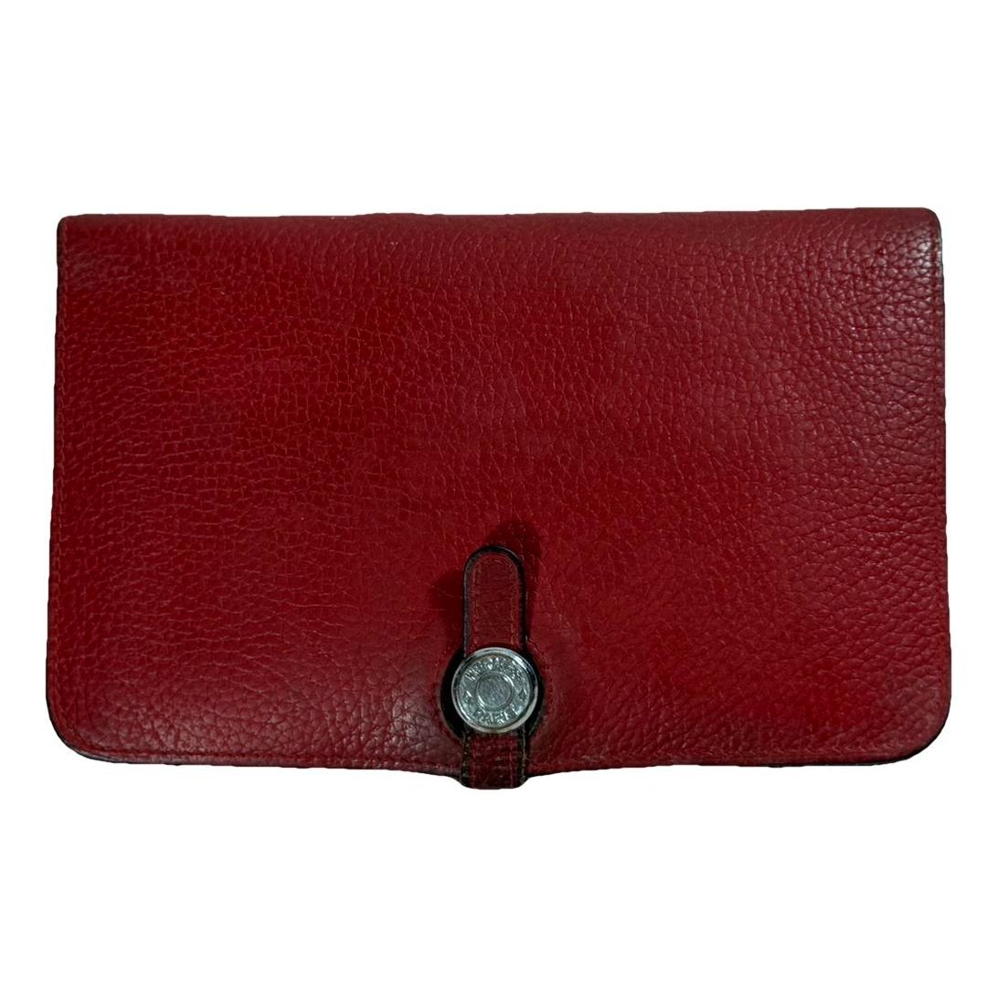 Hermes Dogon Handbag 2005