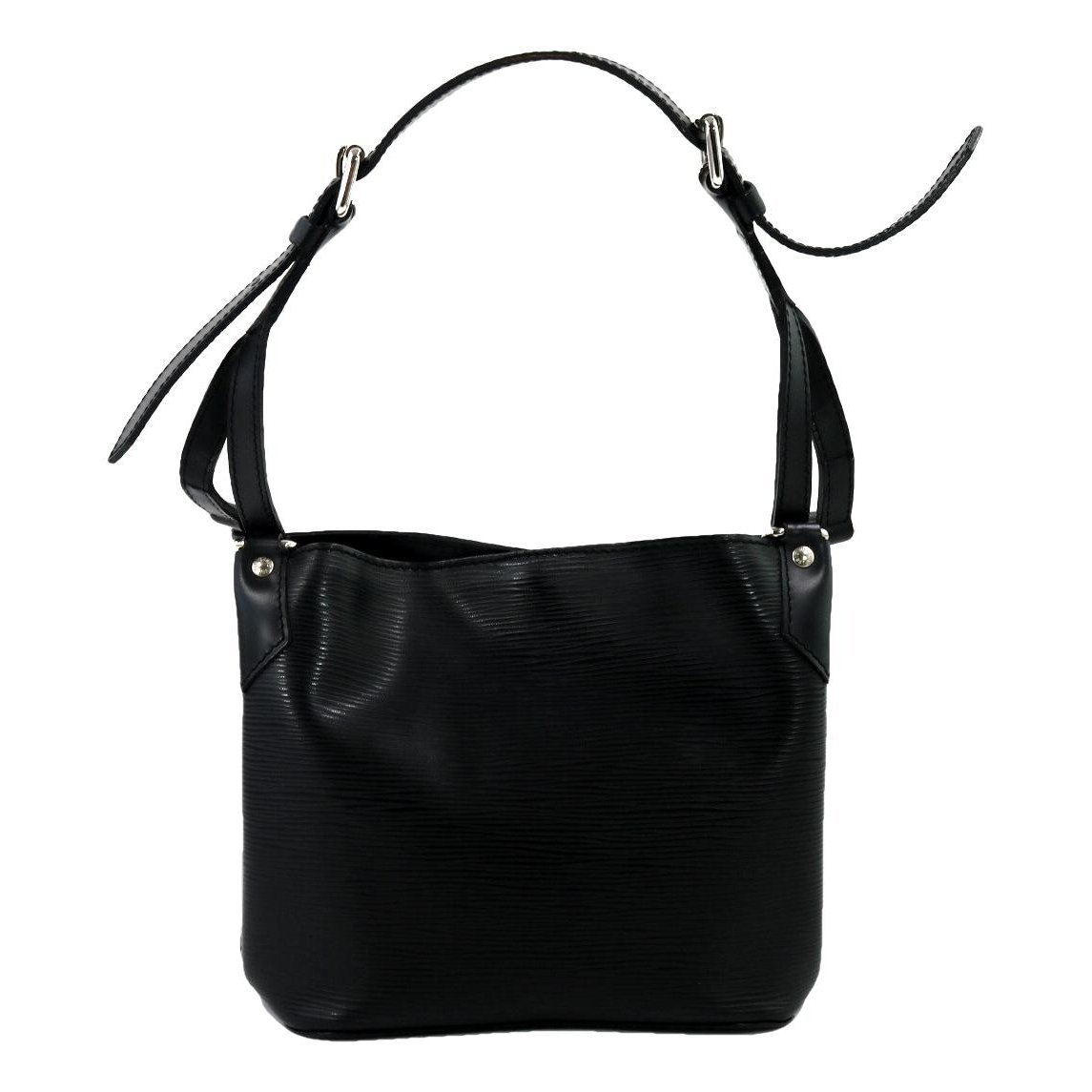 Louis Vuitton Mandara leather handbag