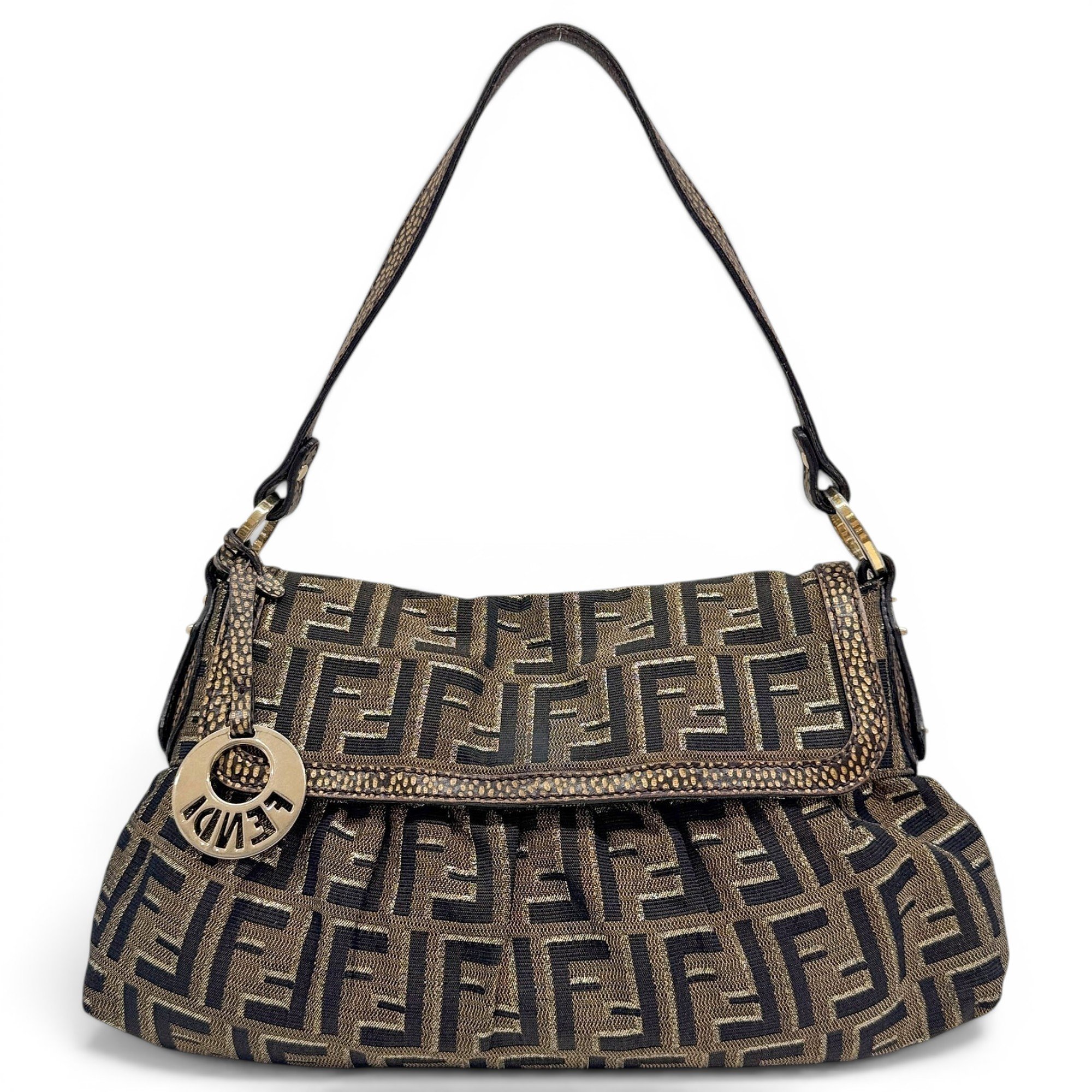 Chef cloth handbag