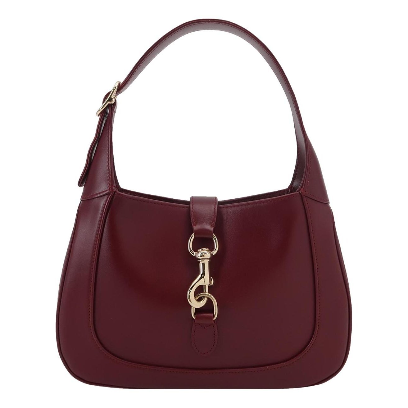 Jackie 1961 leather handbag